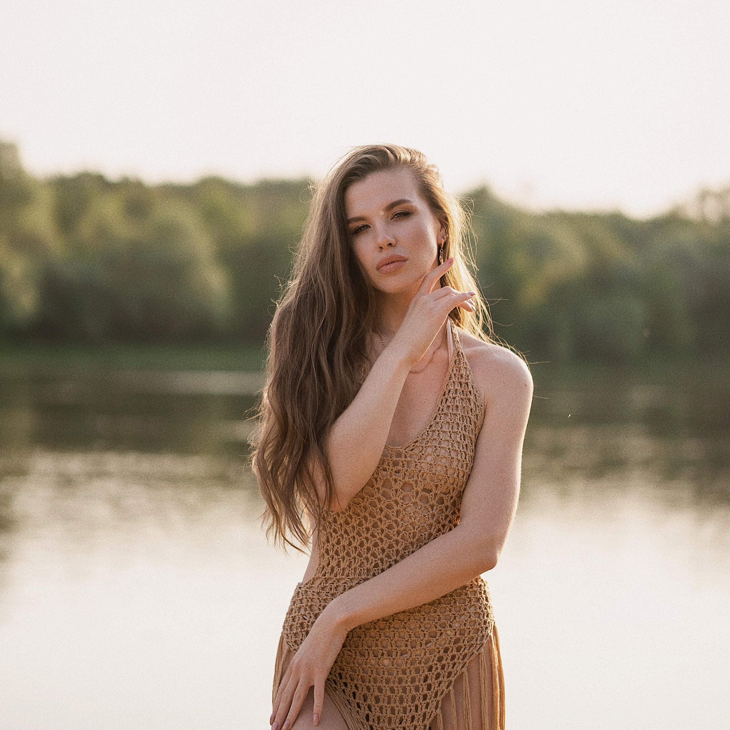 DARIA V. | фотограф воронеж павловск россошь