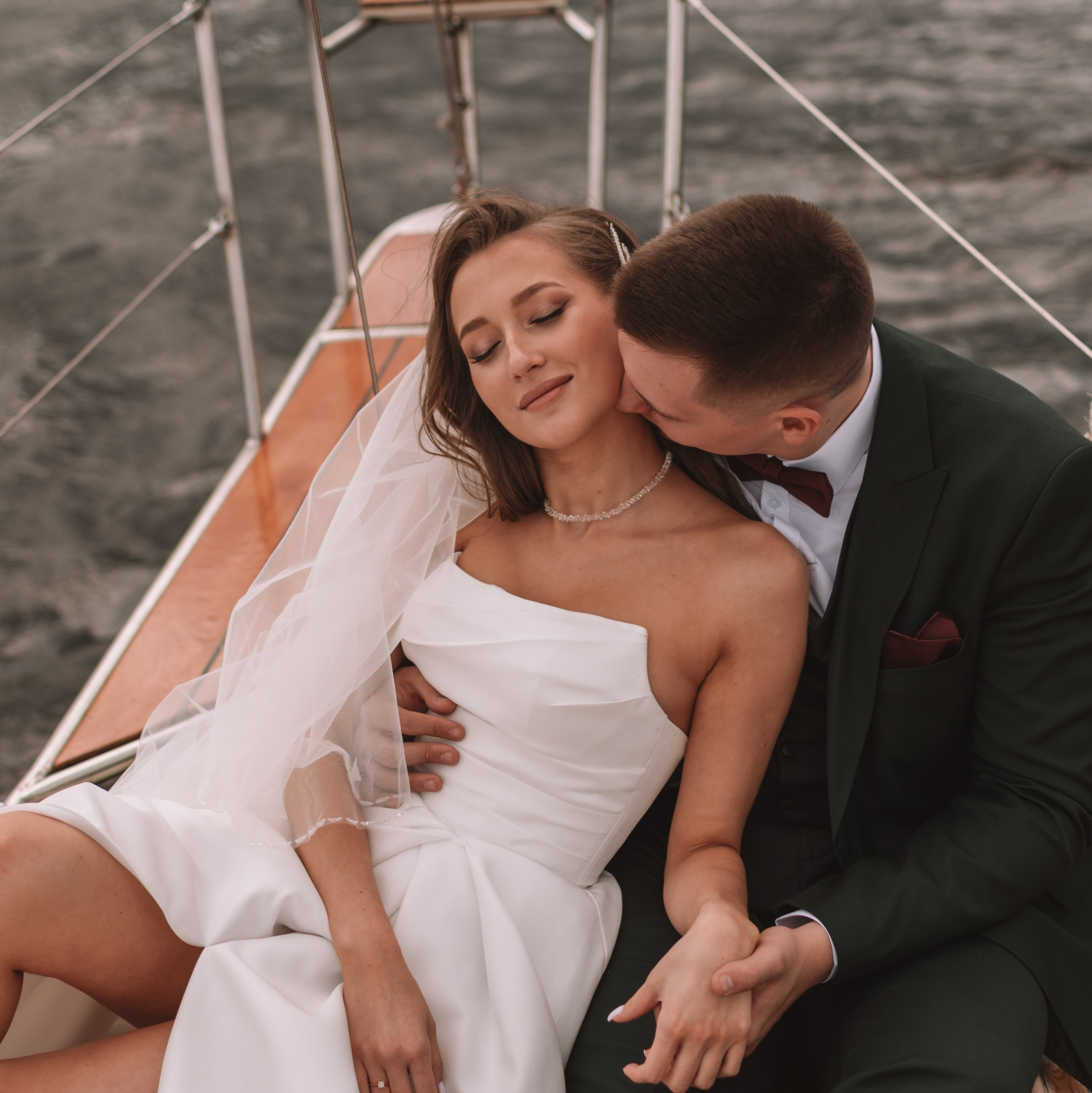 Услуги. Свадебный фотограф Дарья Жакова