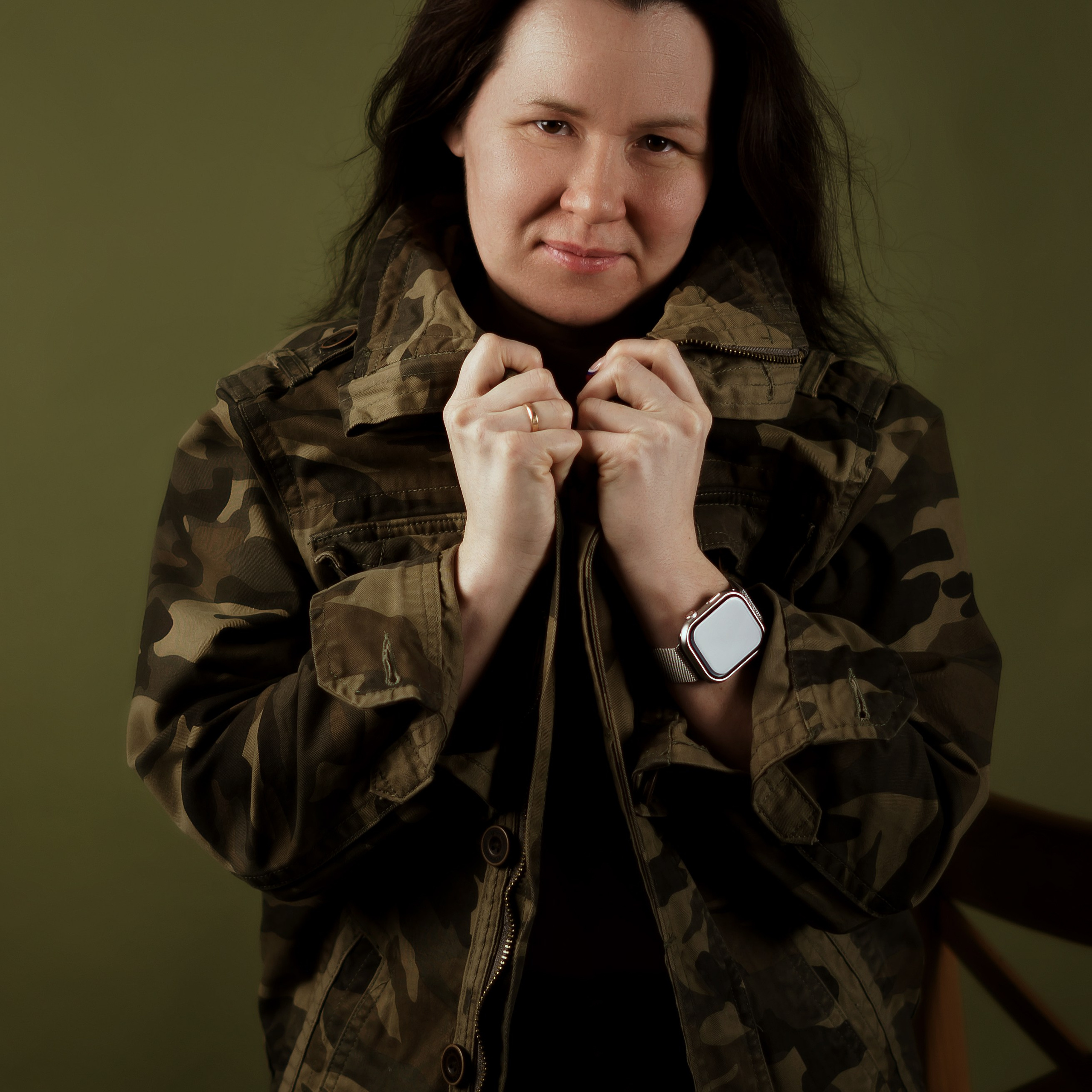 Школьный фотограф Евгения Саховская