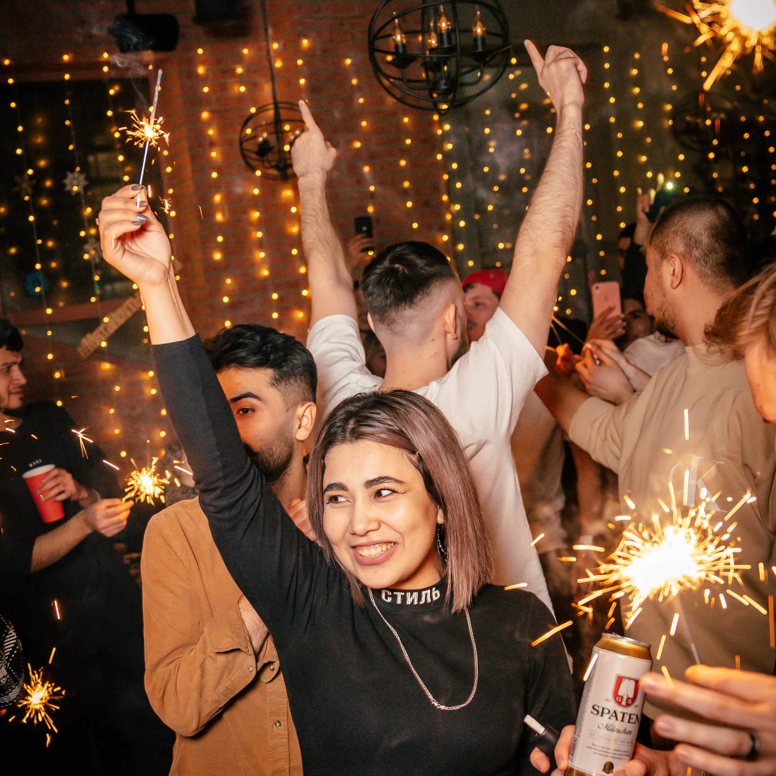 Фотосессия мероприятий и праздников