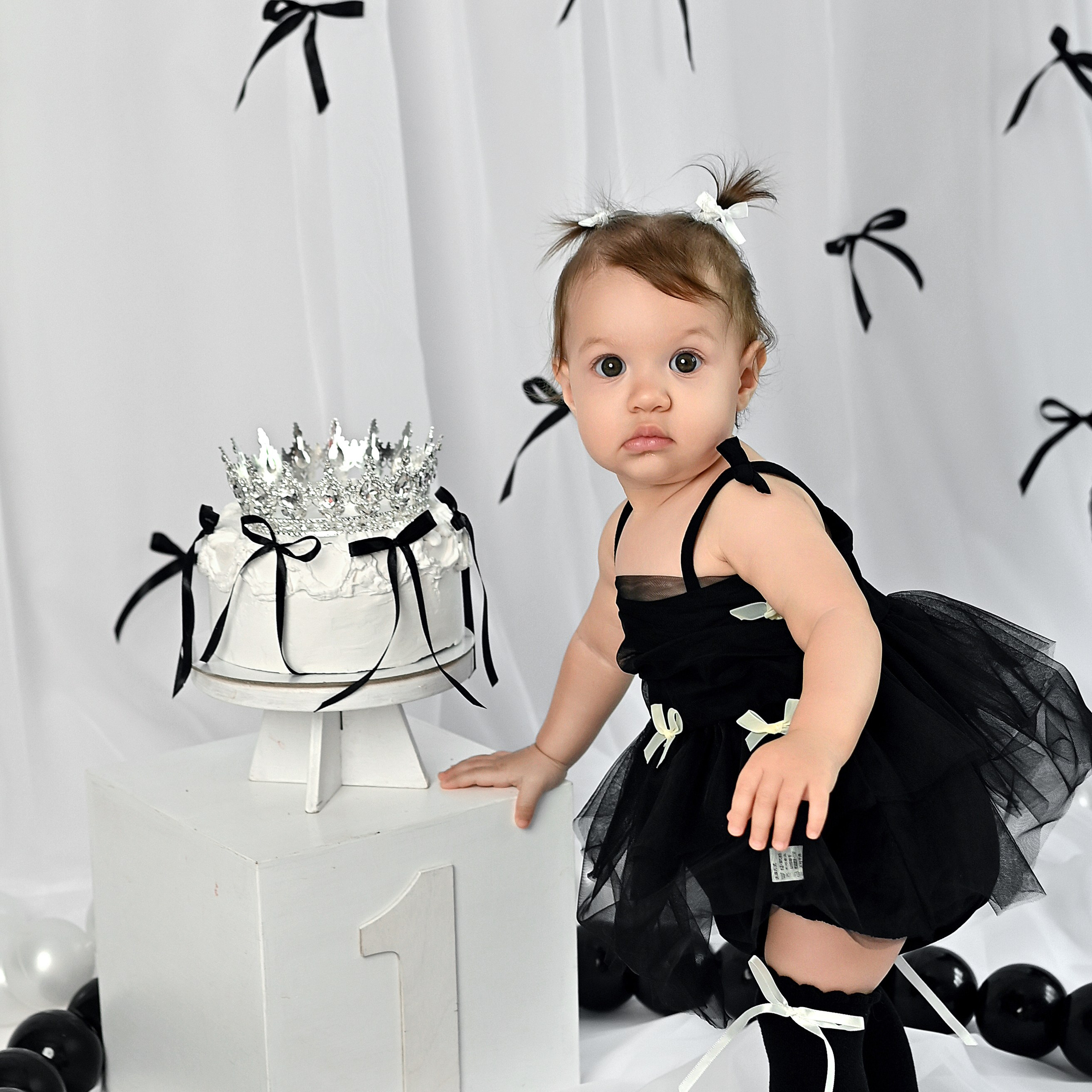 Дни Рождения. Детская фотостудия «Ягоза»