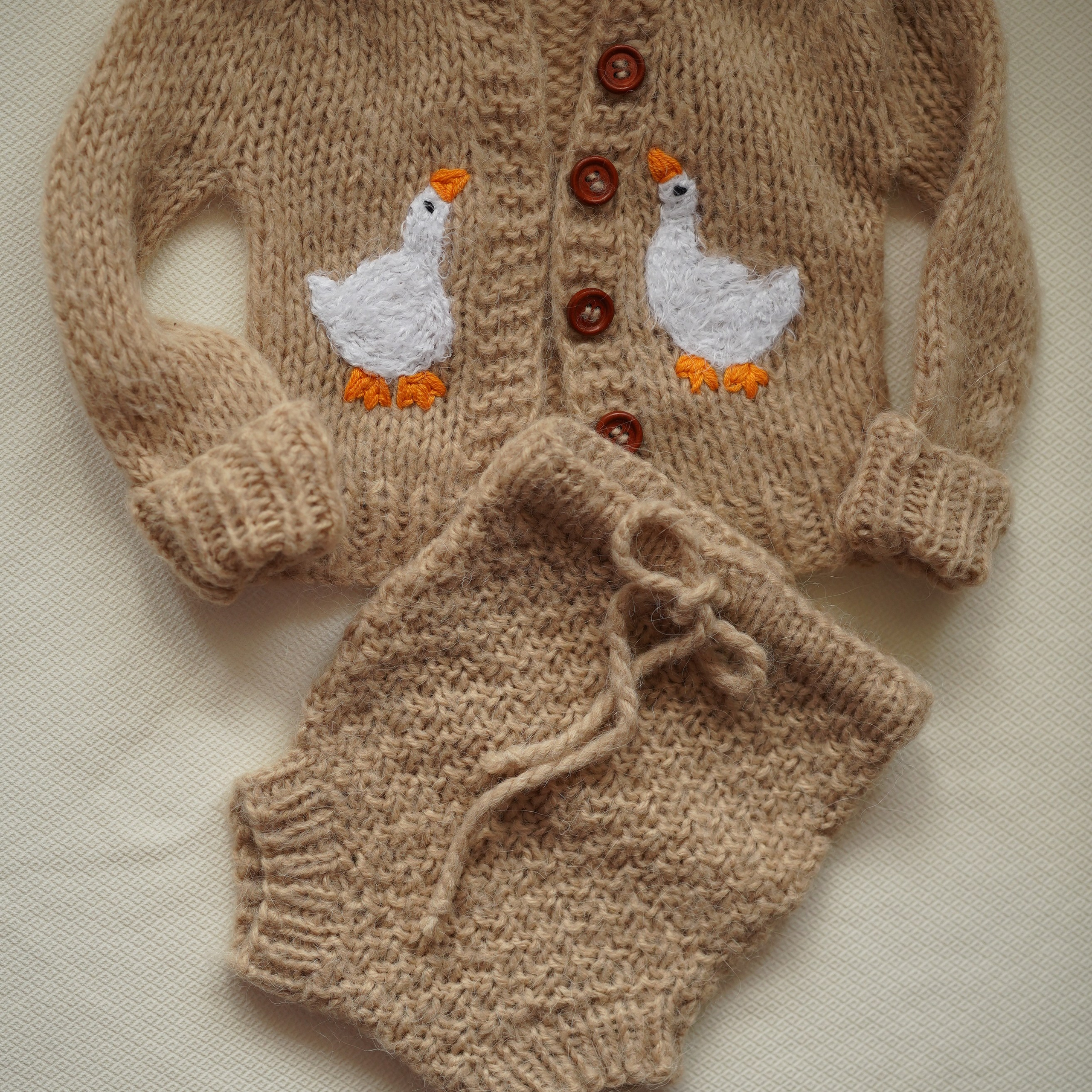 ОБРАЗЫ NEWBORN. Фотограф новорожденных в Нижнем Новгороде Сергеева Оксана