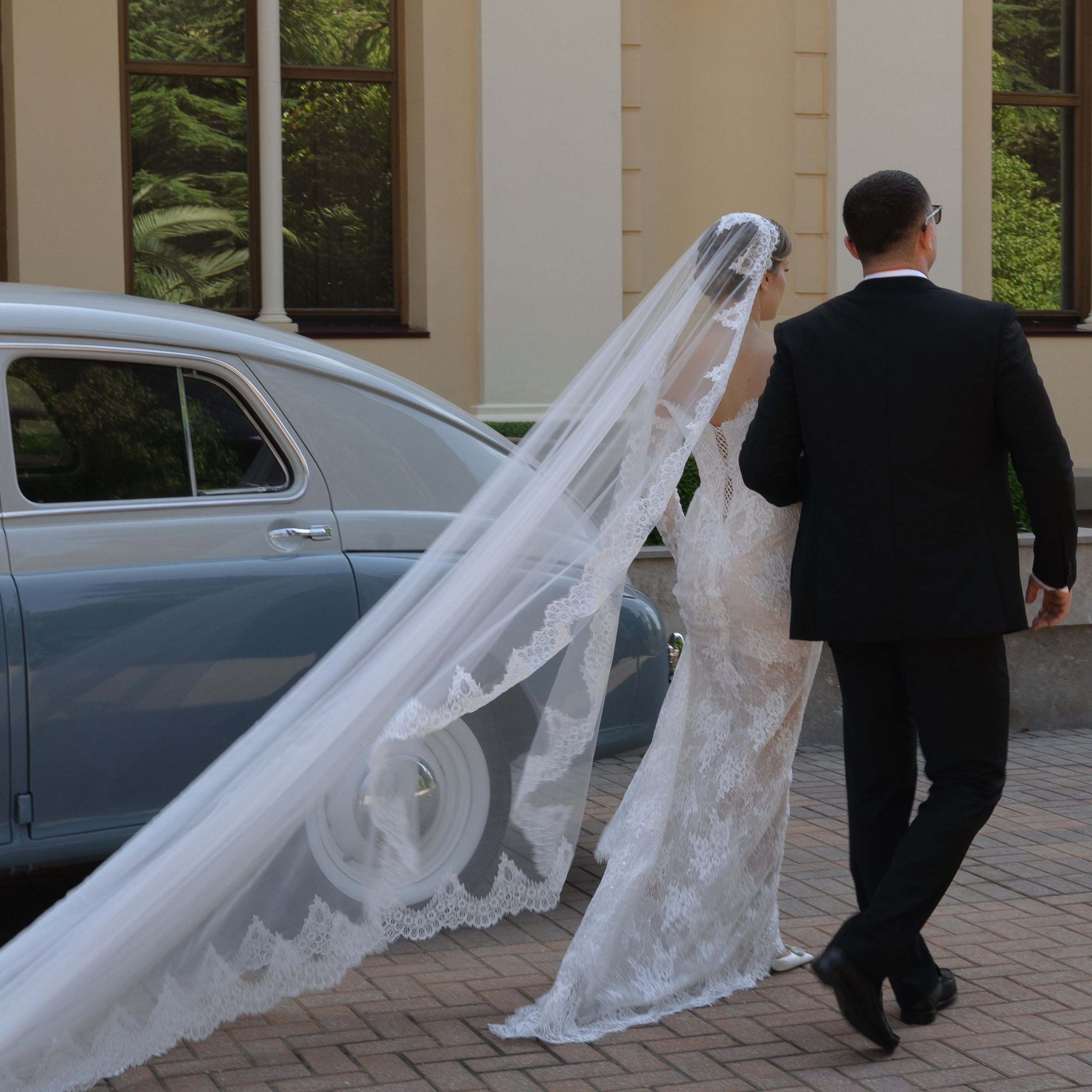 Фотограф Виолетта Матевосян