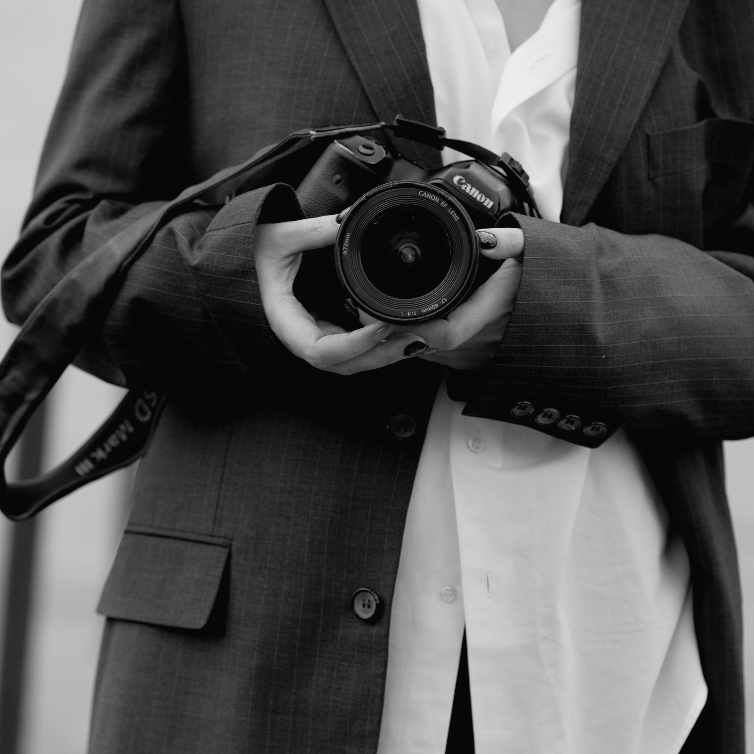 индивидуальная фотосессия