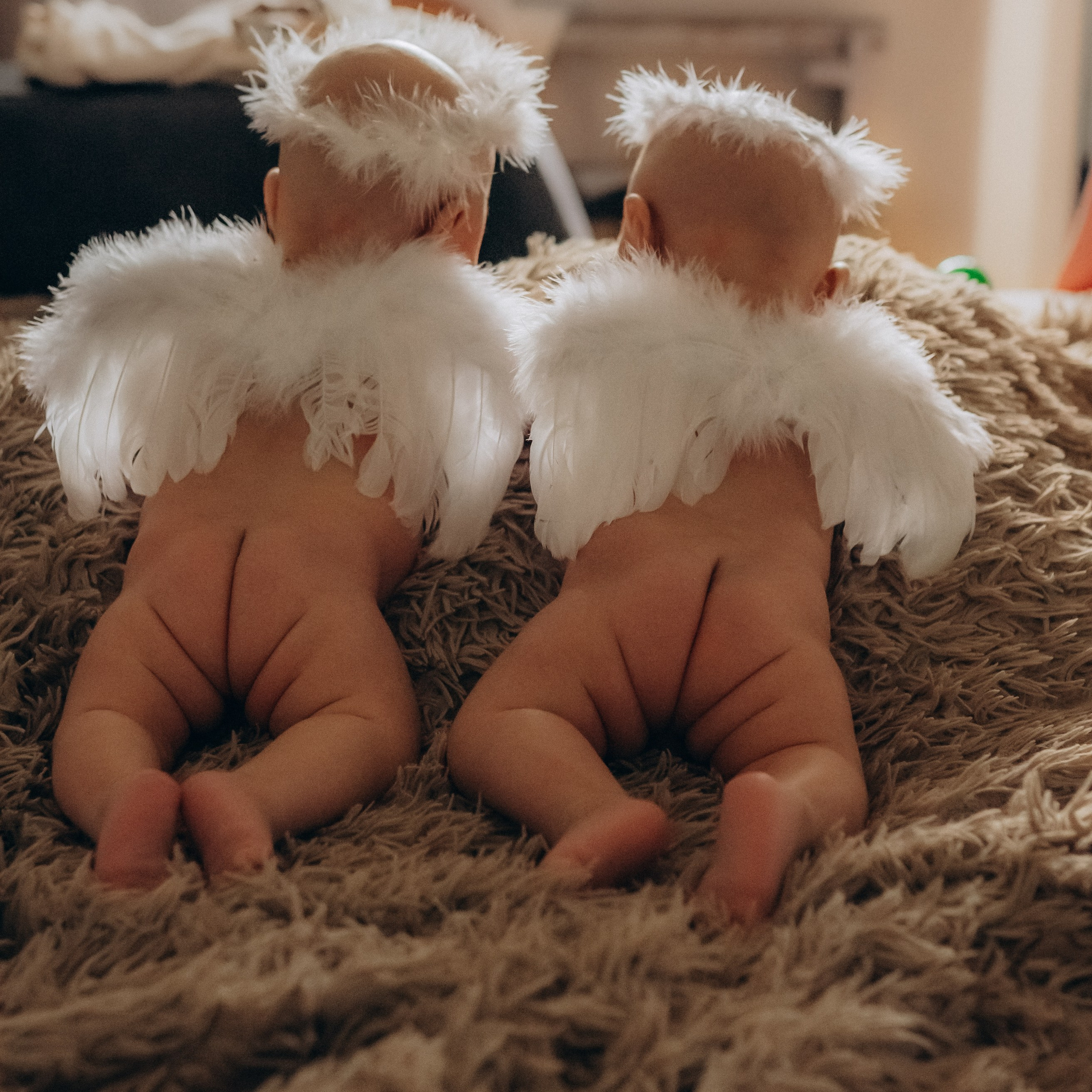 Фотограф новорожденных с выездом на дом. Екатеринбург. Марина Некислая