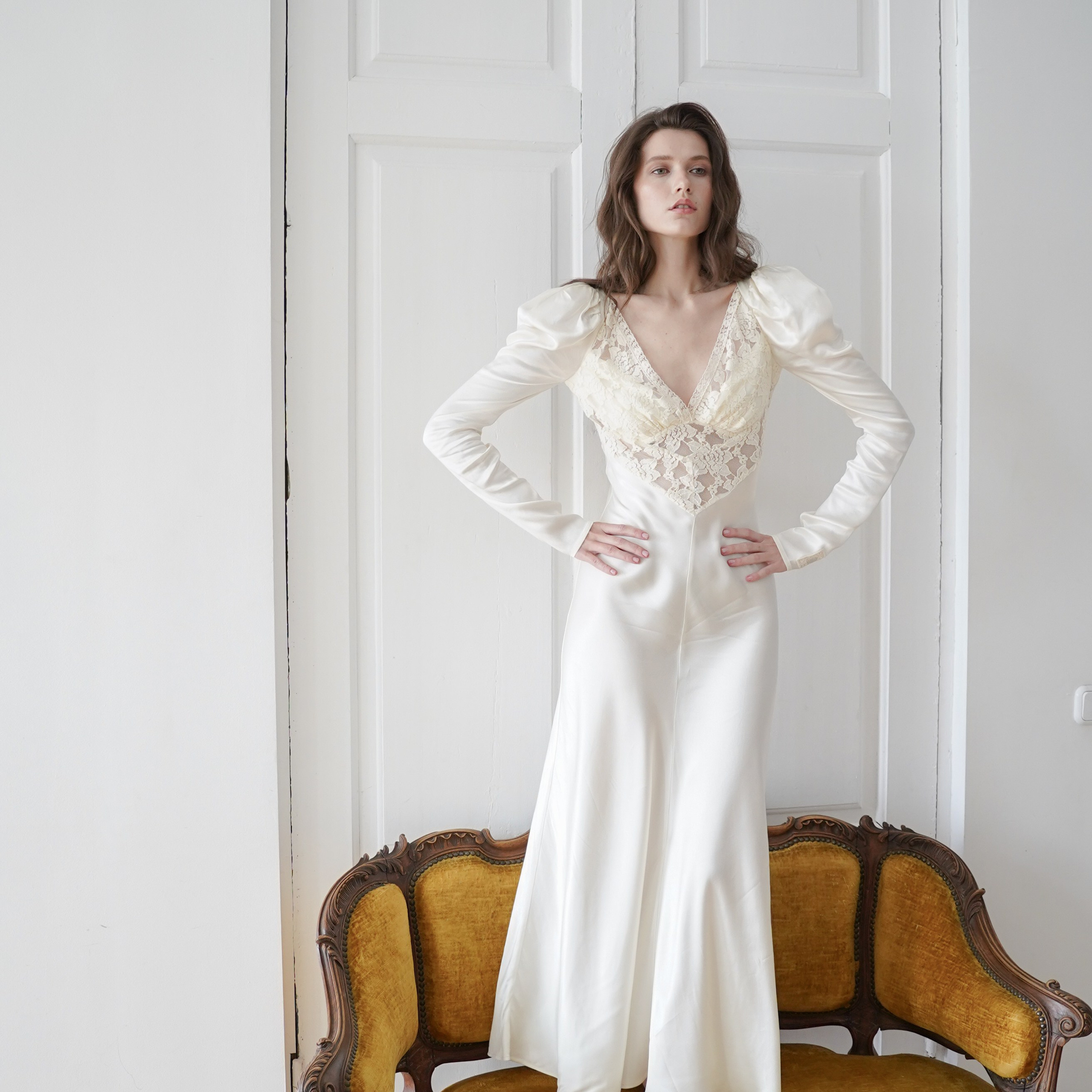 Услуги. Wedding portfolio