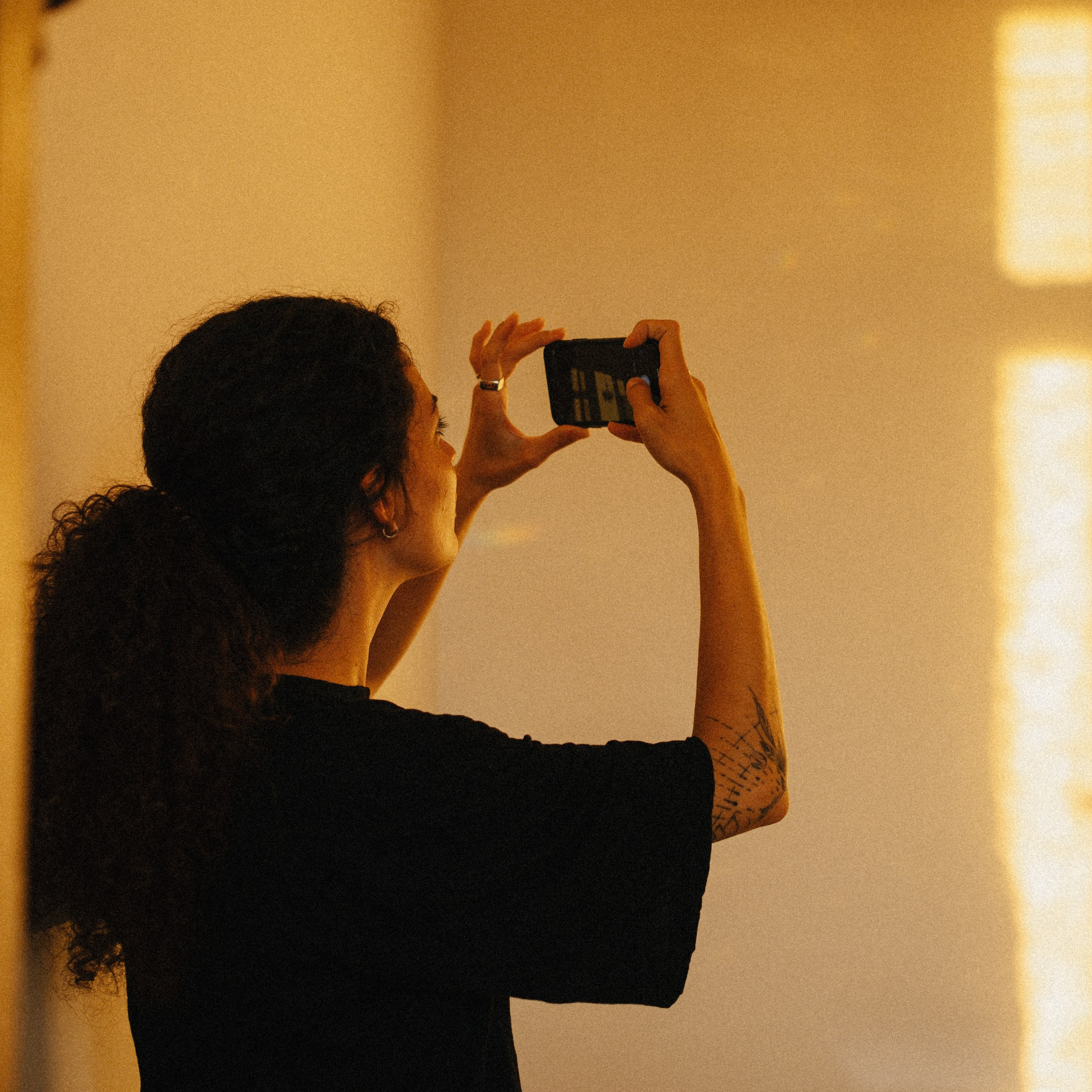 Фотограф в Москве Маша Игитова