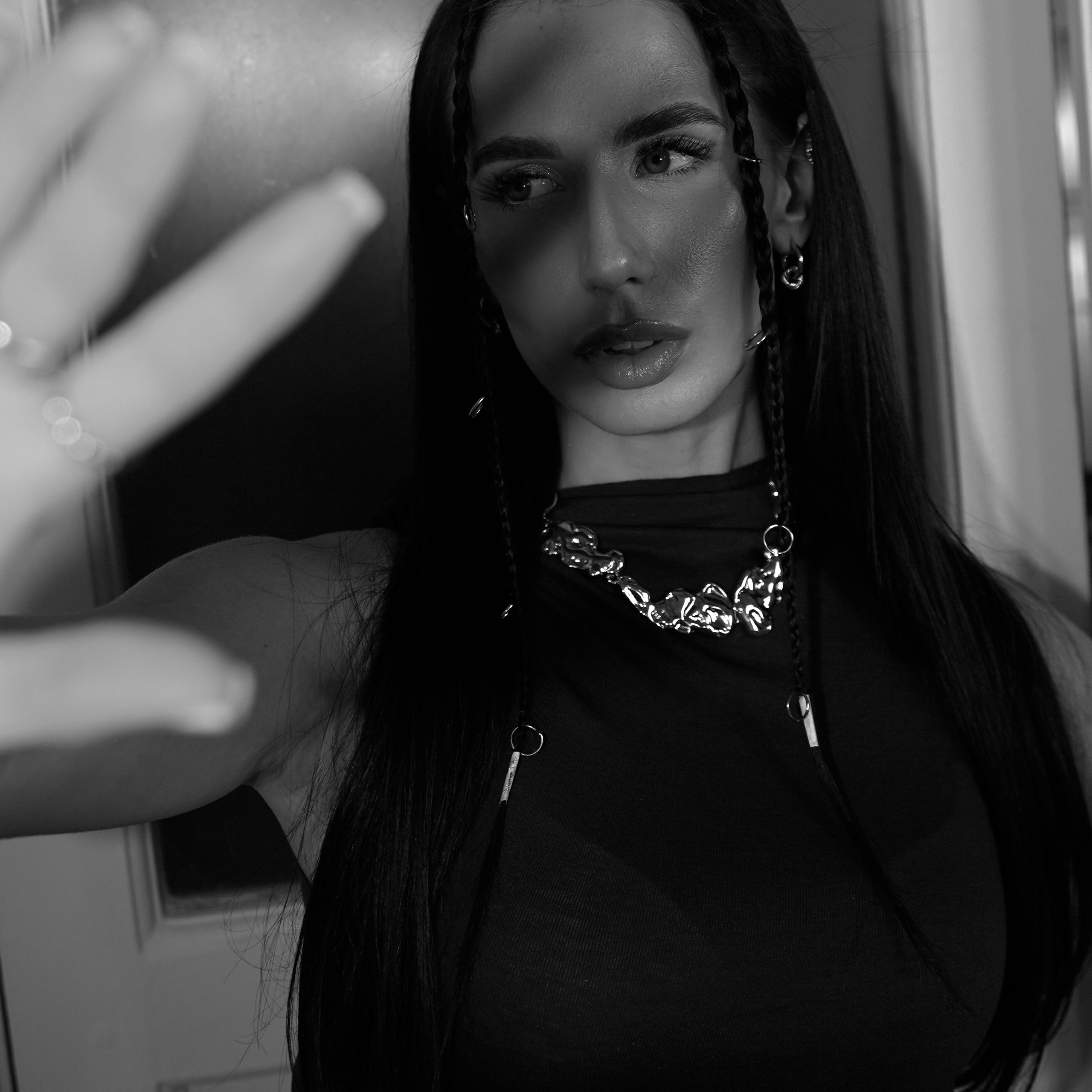 Контакты. Ann.dkn