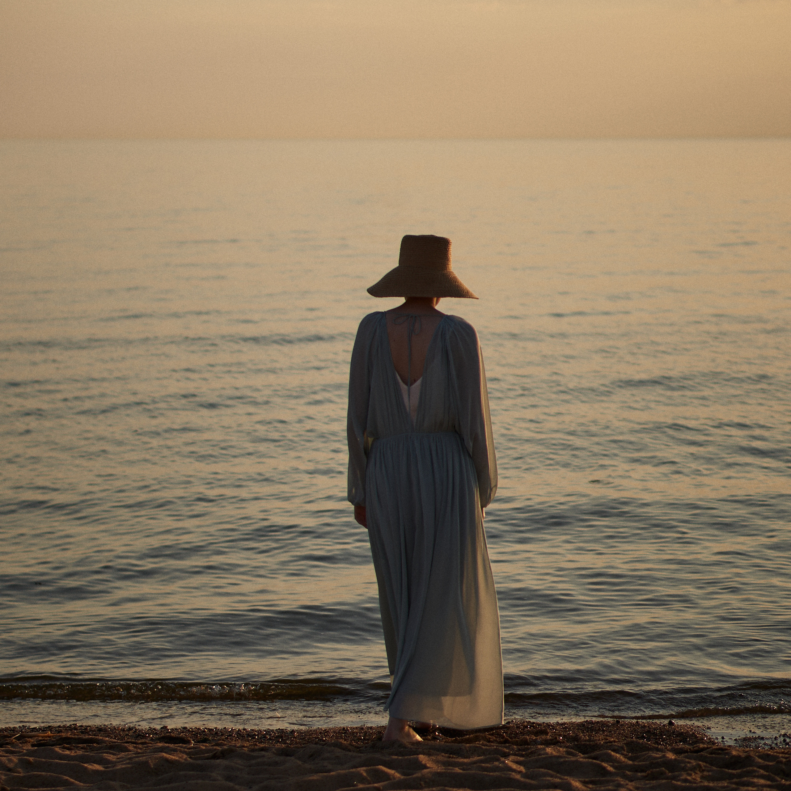 Когда не знаешь, чего хочется. Фотограф в Санкт-Петербурге | Аня Маленчук