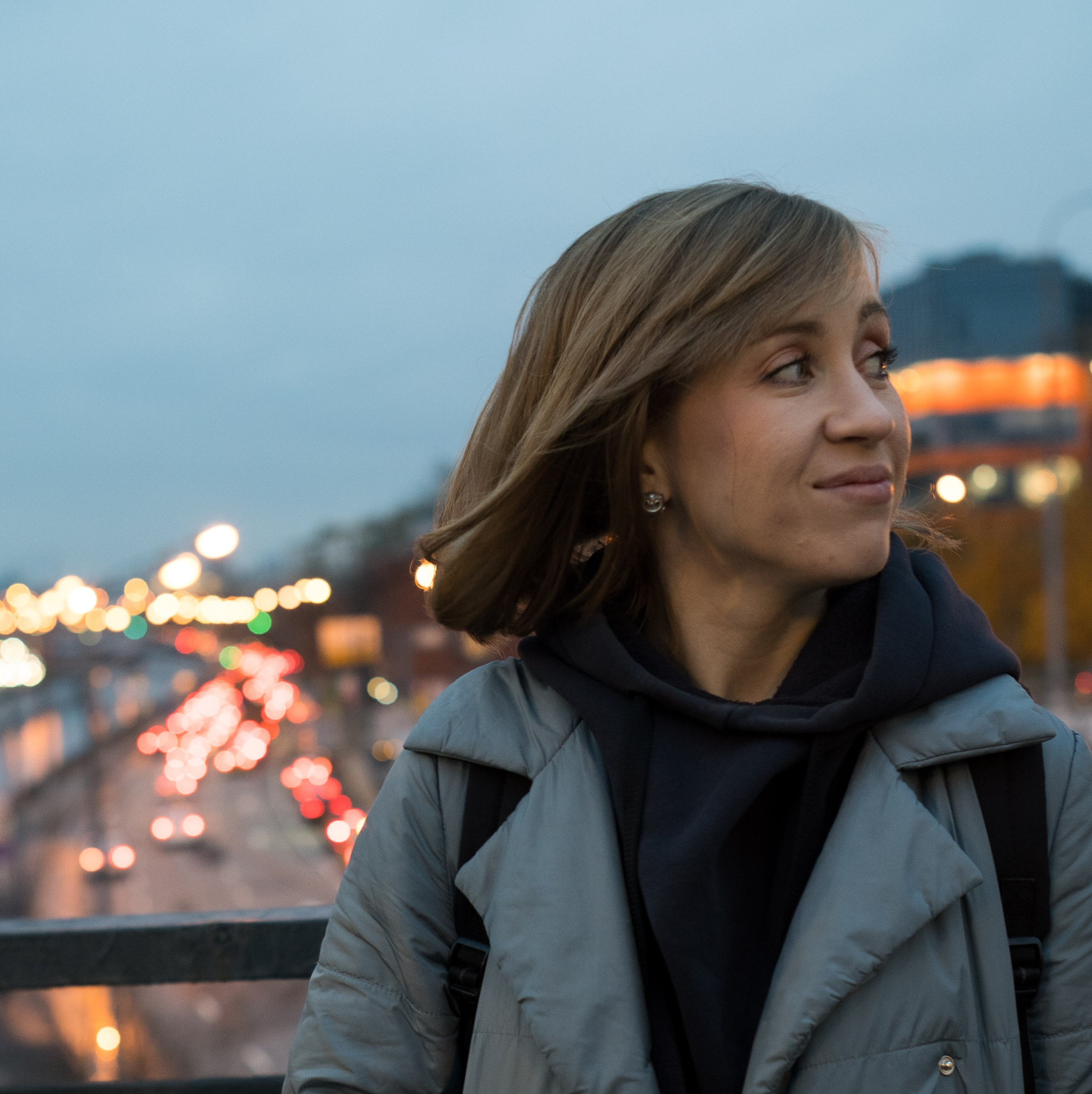 Репортажный фотограф. Москва