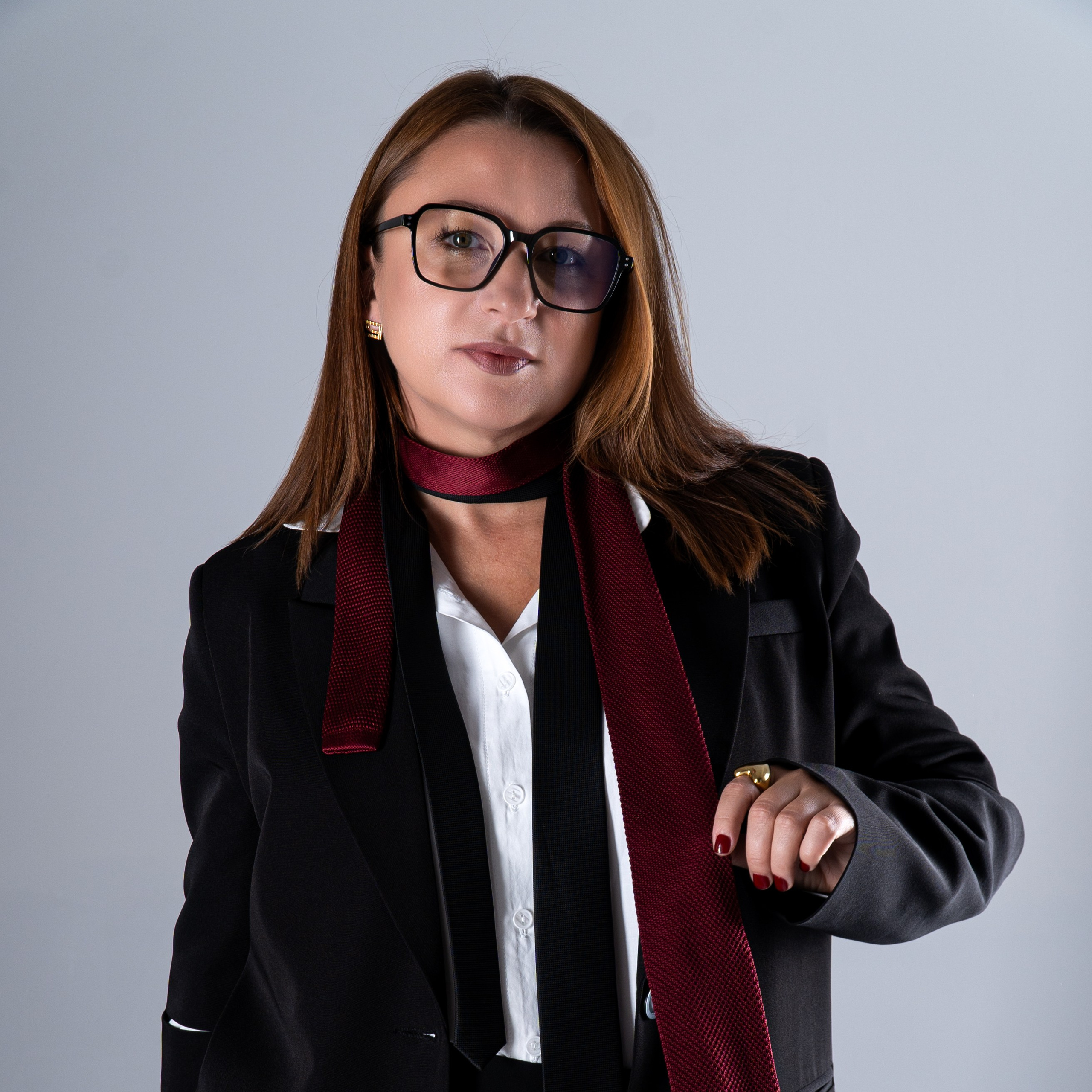 О нас. Индивидуальные съемки для брендов nashe nastroenie