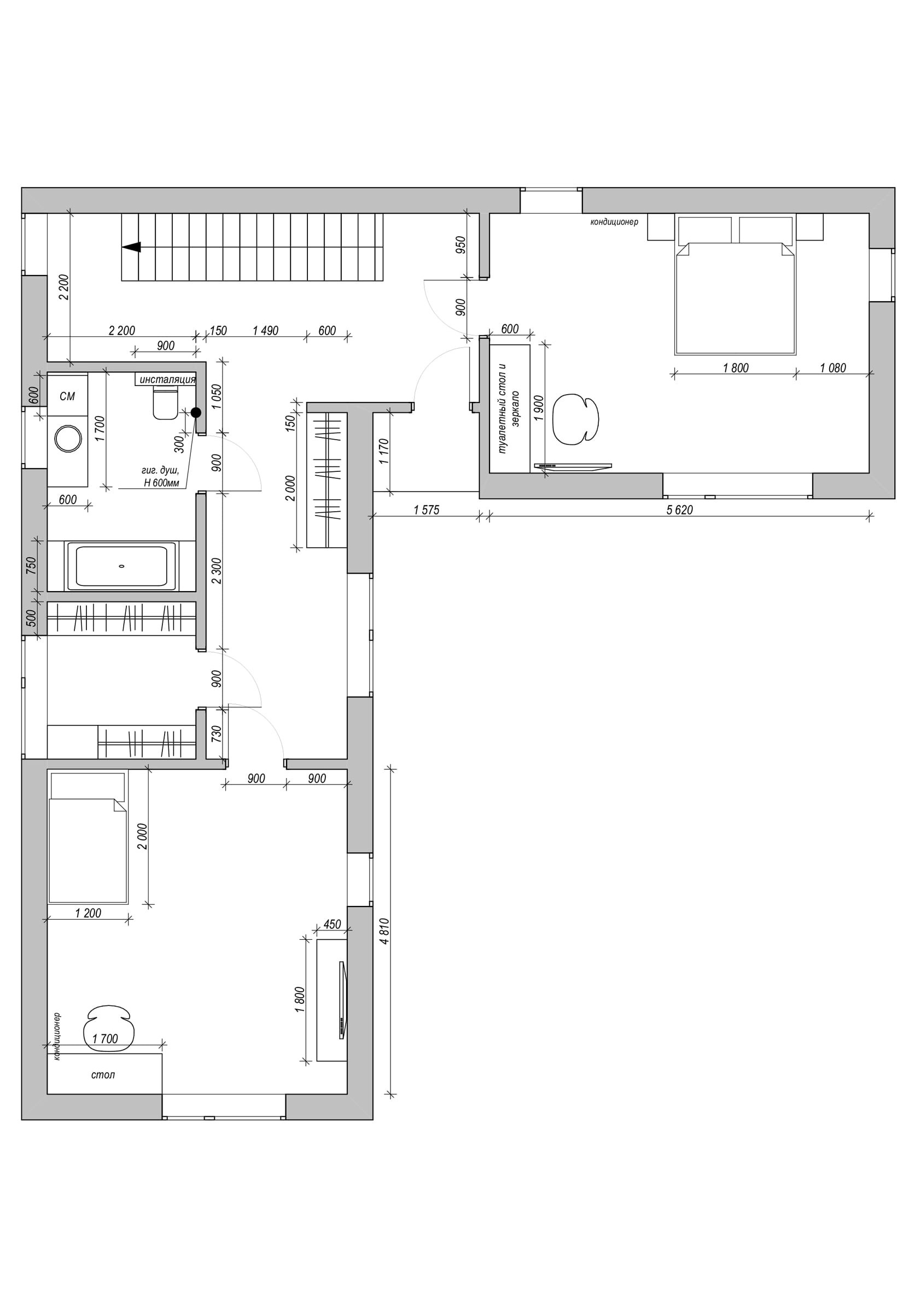 МИНИМАЛИСТ. Студия дизайна Tabwork