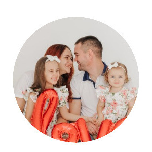 Засенко Лариса. First-foto.ru