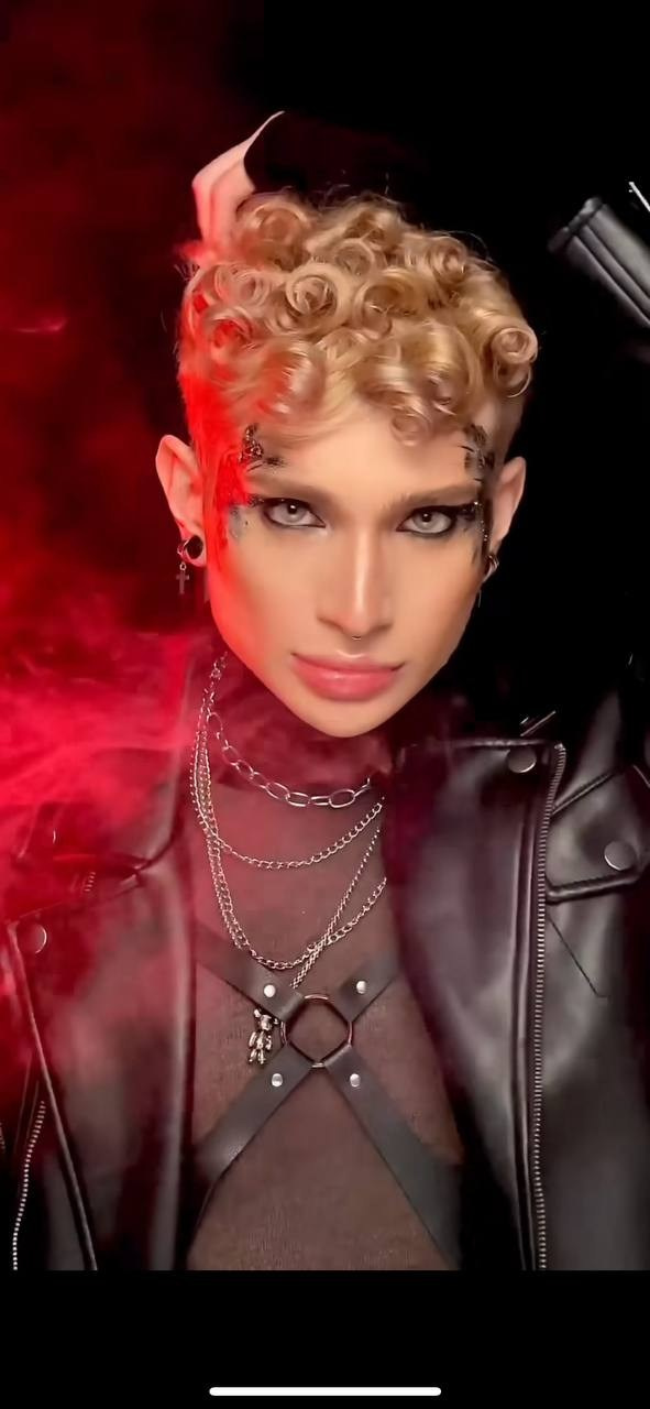 Обучение свету и продвижению через Reels