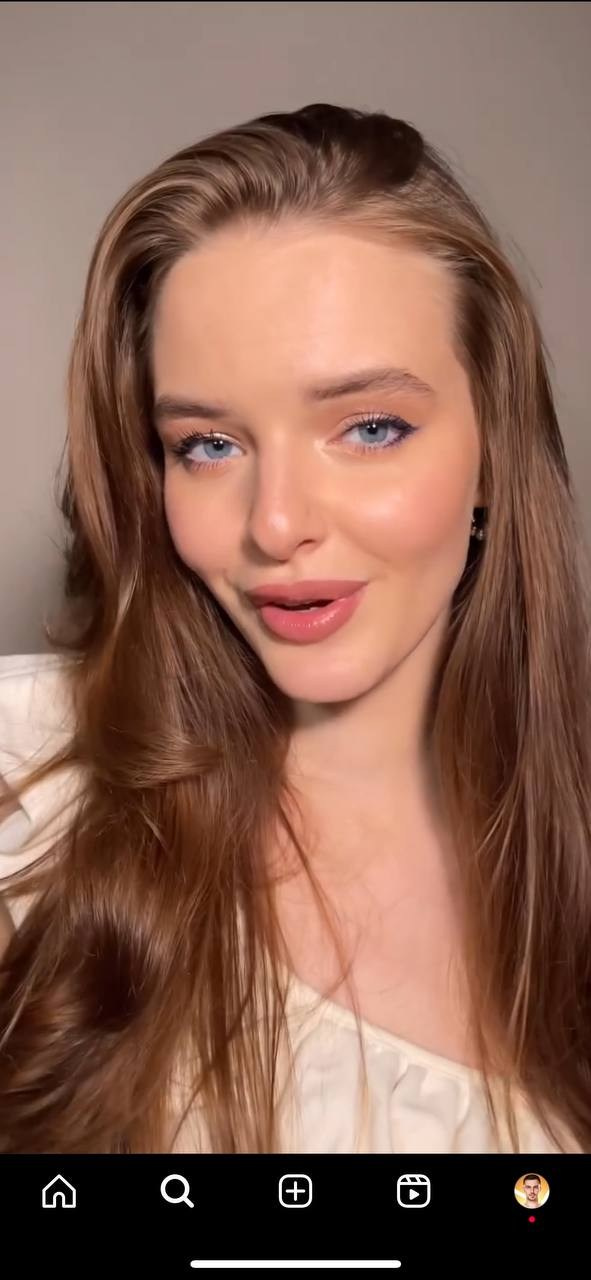 Обучение свету и продвижению через Reels