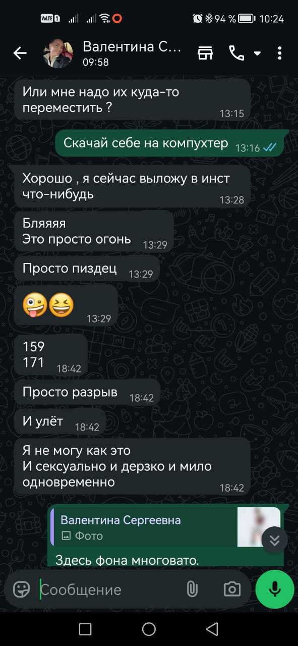 Фотосессия в студии Самары