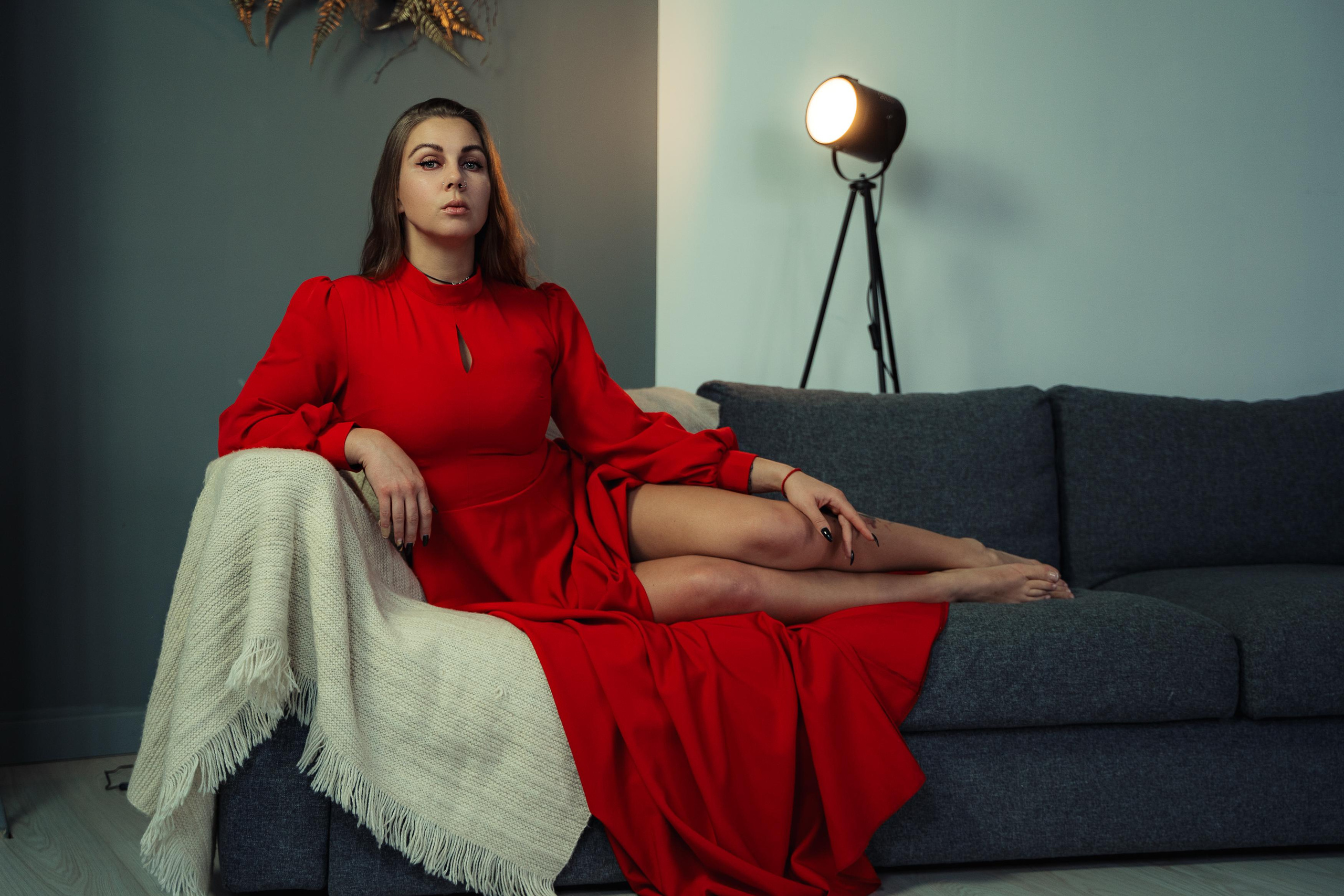 Индивидуальная съемка. Фотограф Ольга Шупель