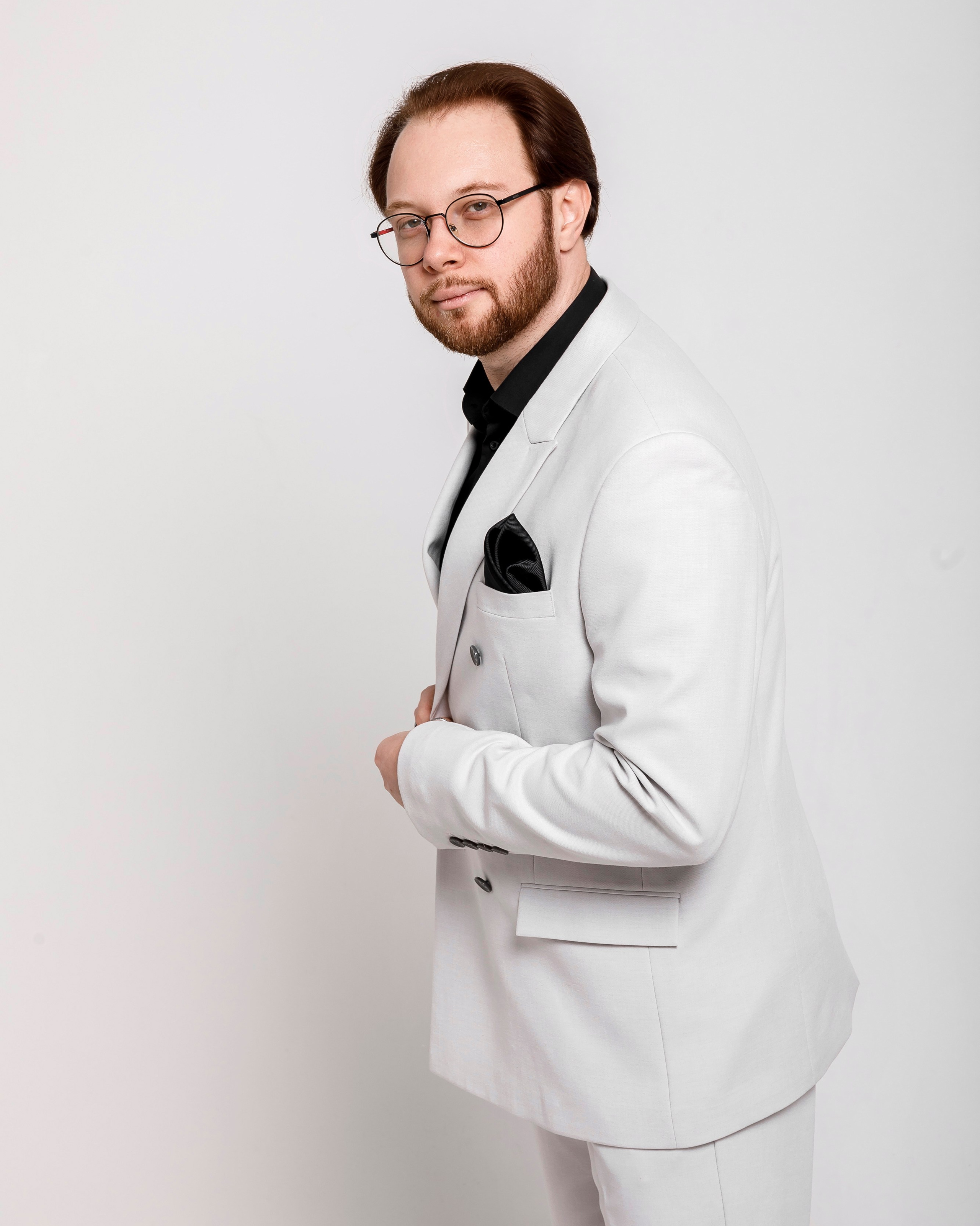 Кто такой Тен?. Ведущий Валерий Тен |Москва, Краснодар, Сочи