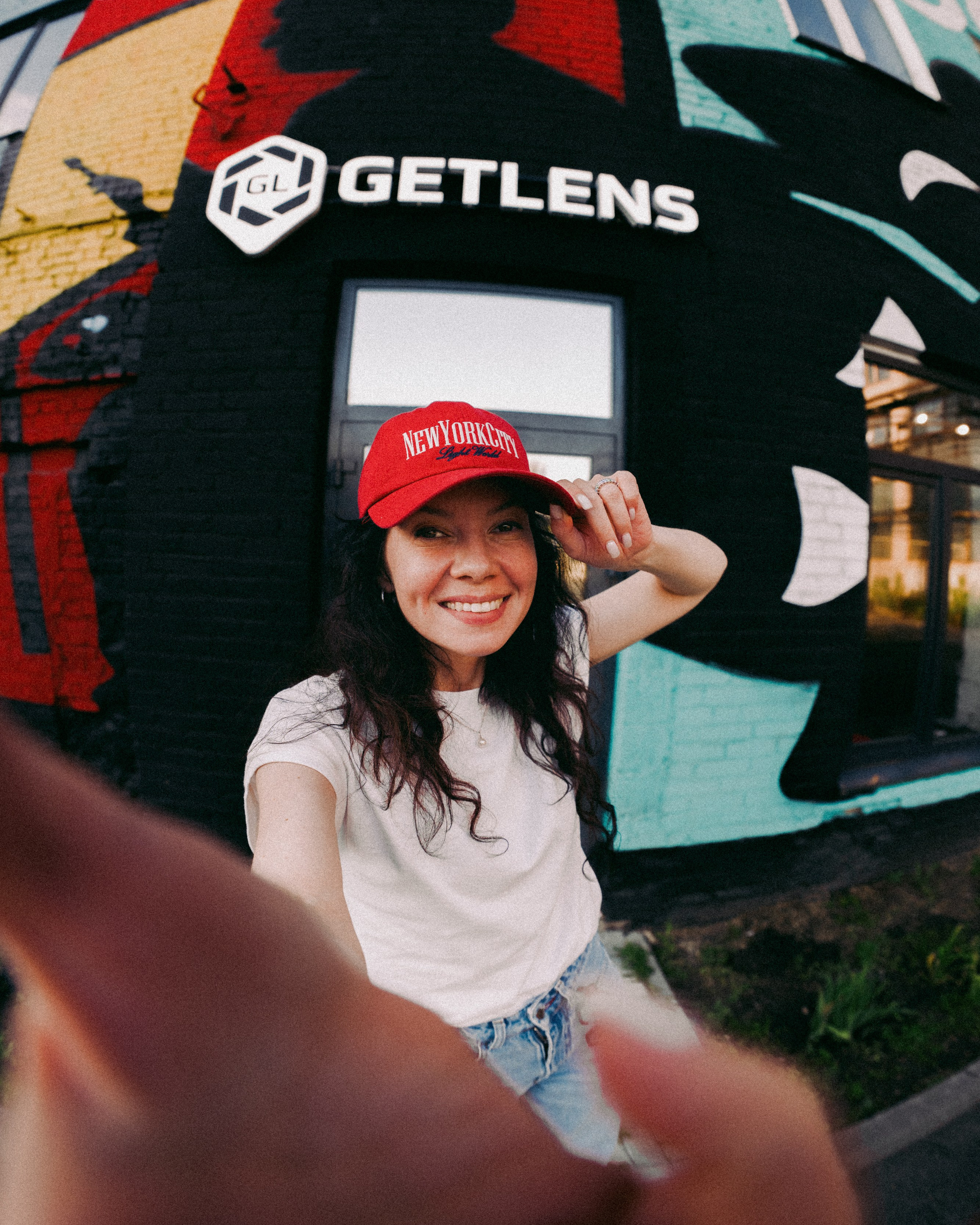 Фотоweekend от GetLens в Челябинске