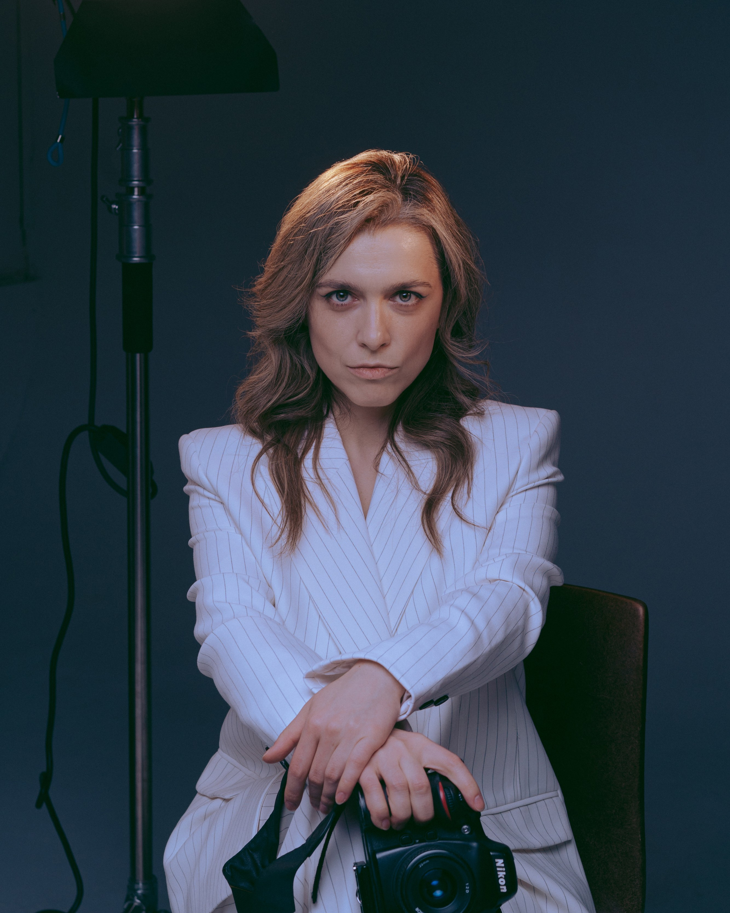 Фотограф в Москве