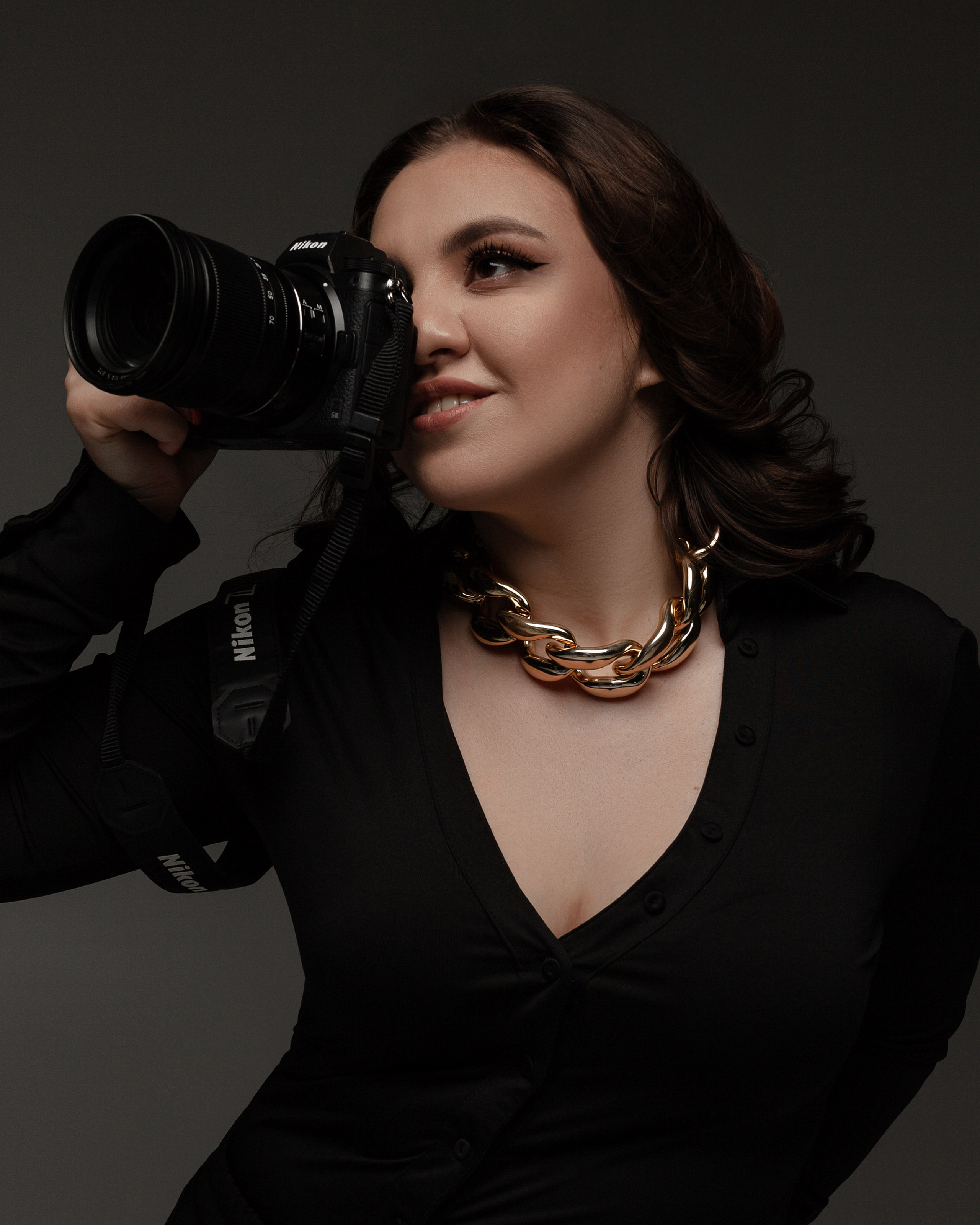 Фотограф Юлия Тоньшина