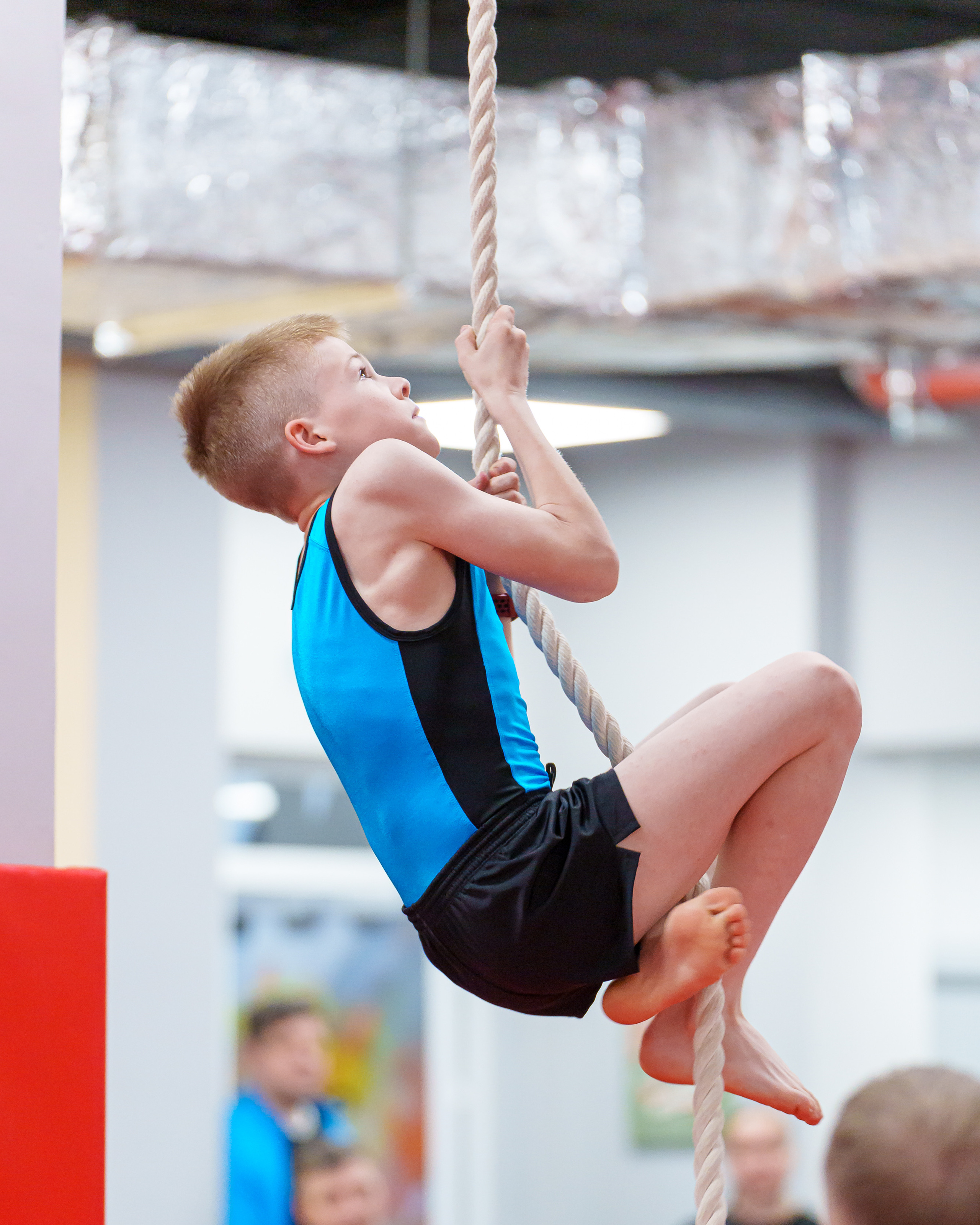 Группы. Центр гимнастики и акробатики «O'GYM»