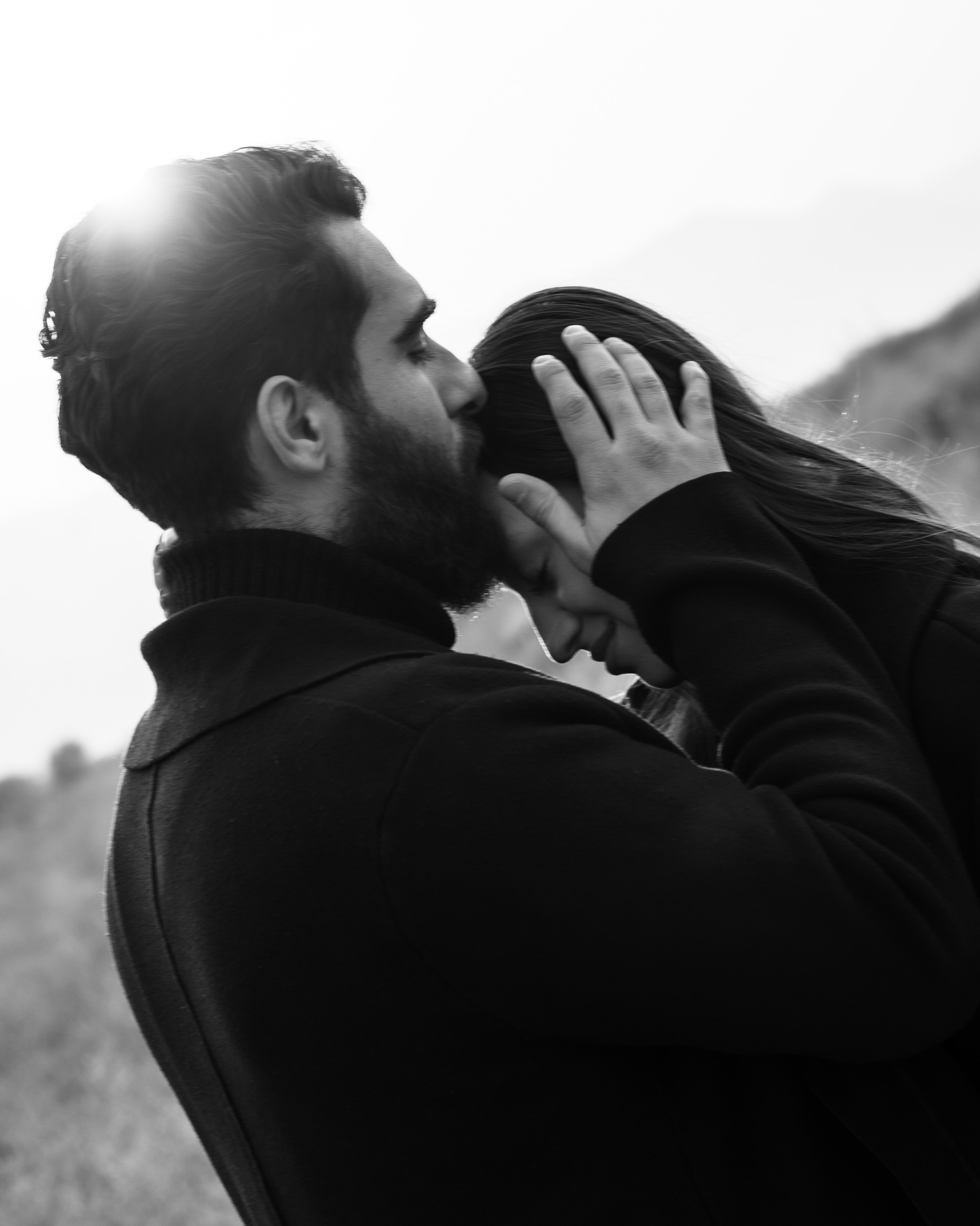 Съемка в Москве (9-21 февраля)