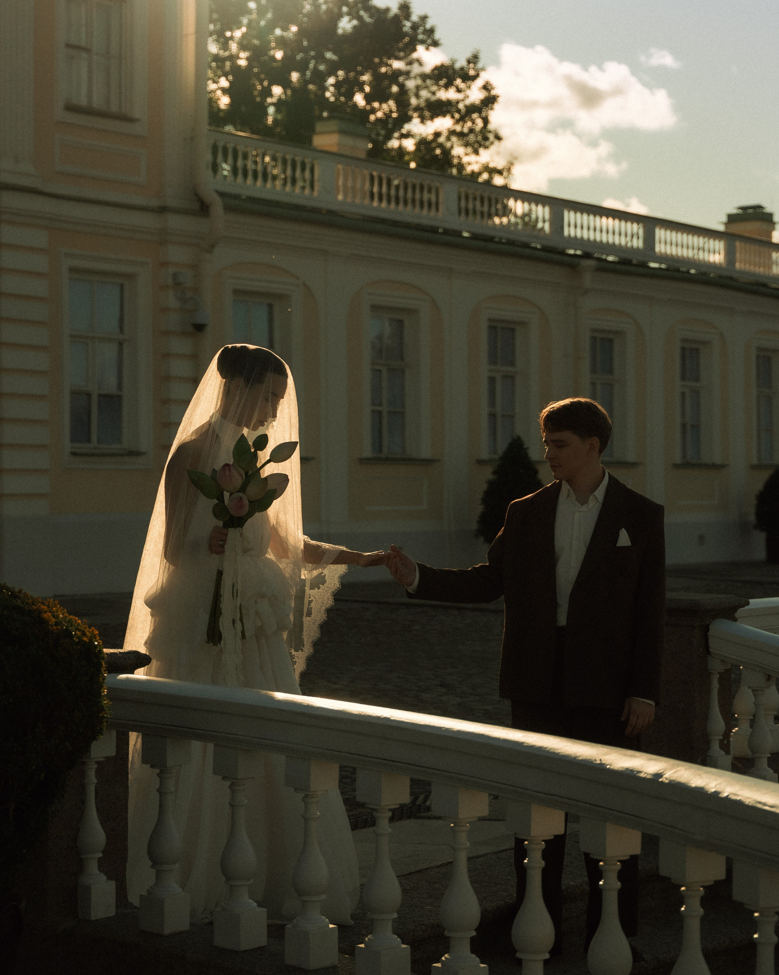 Стоимость съемки в Москве