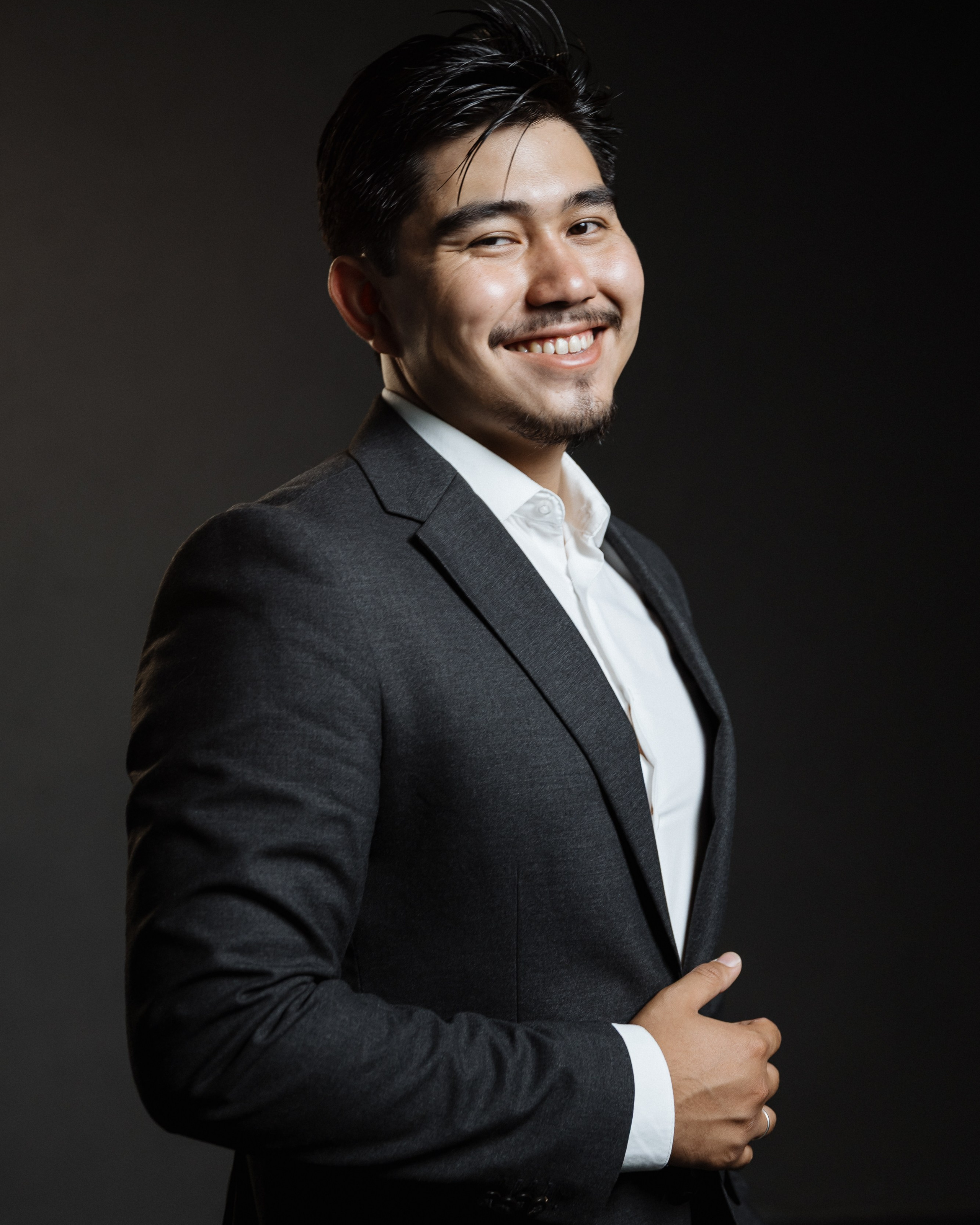 Свадебный фотограф Мукашев Сагдаш