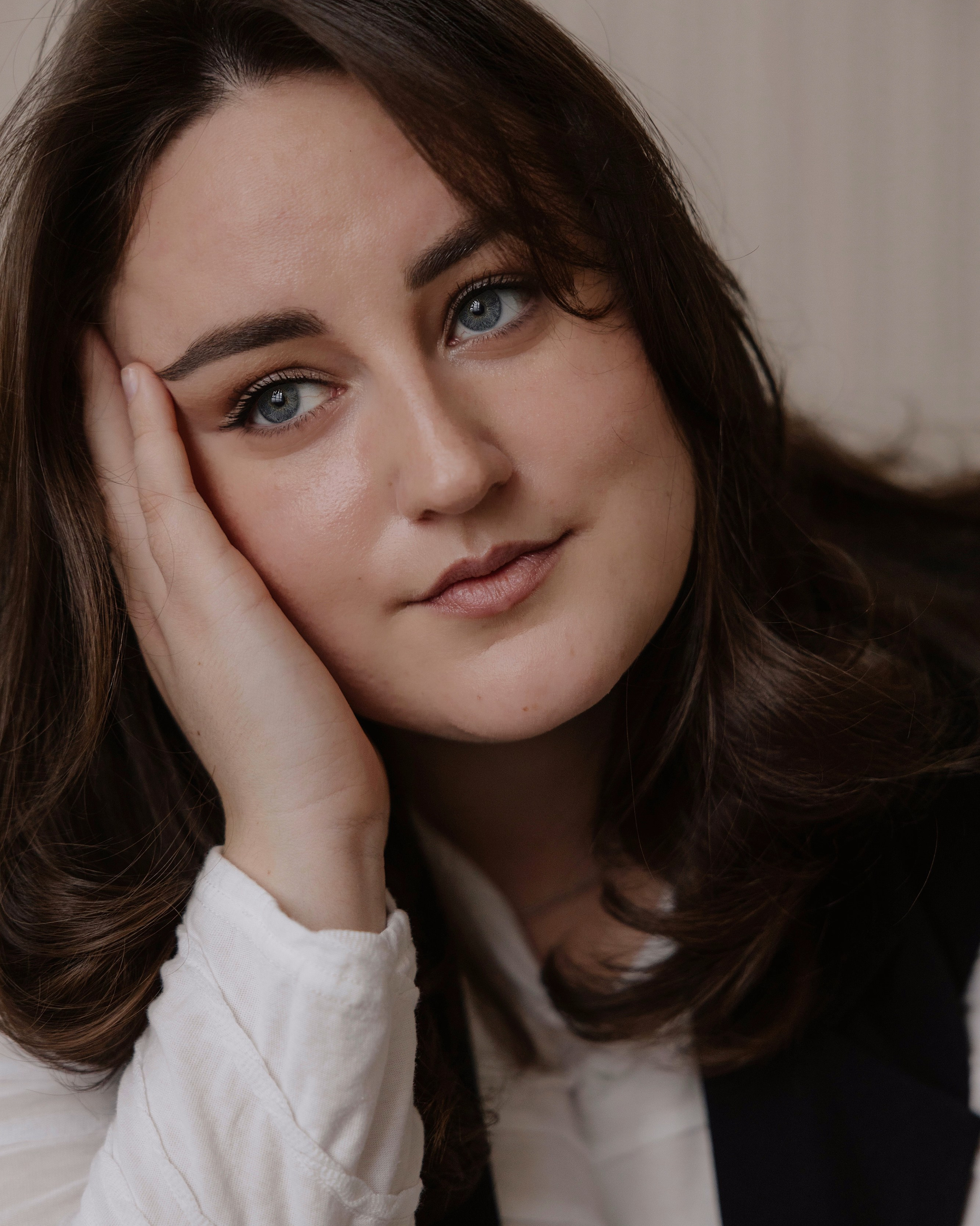 Фотограф Самара Ганина Анастасия