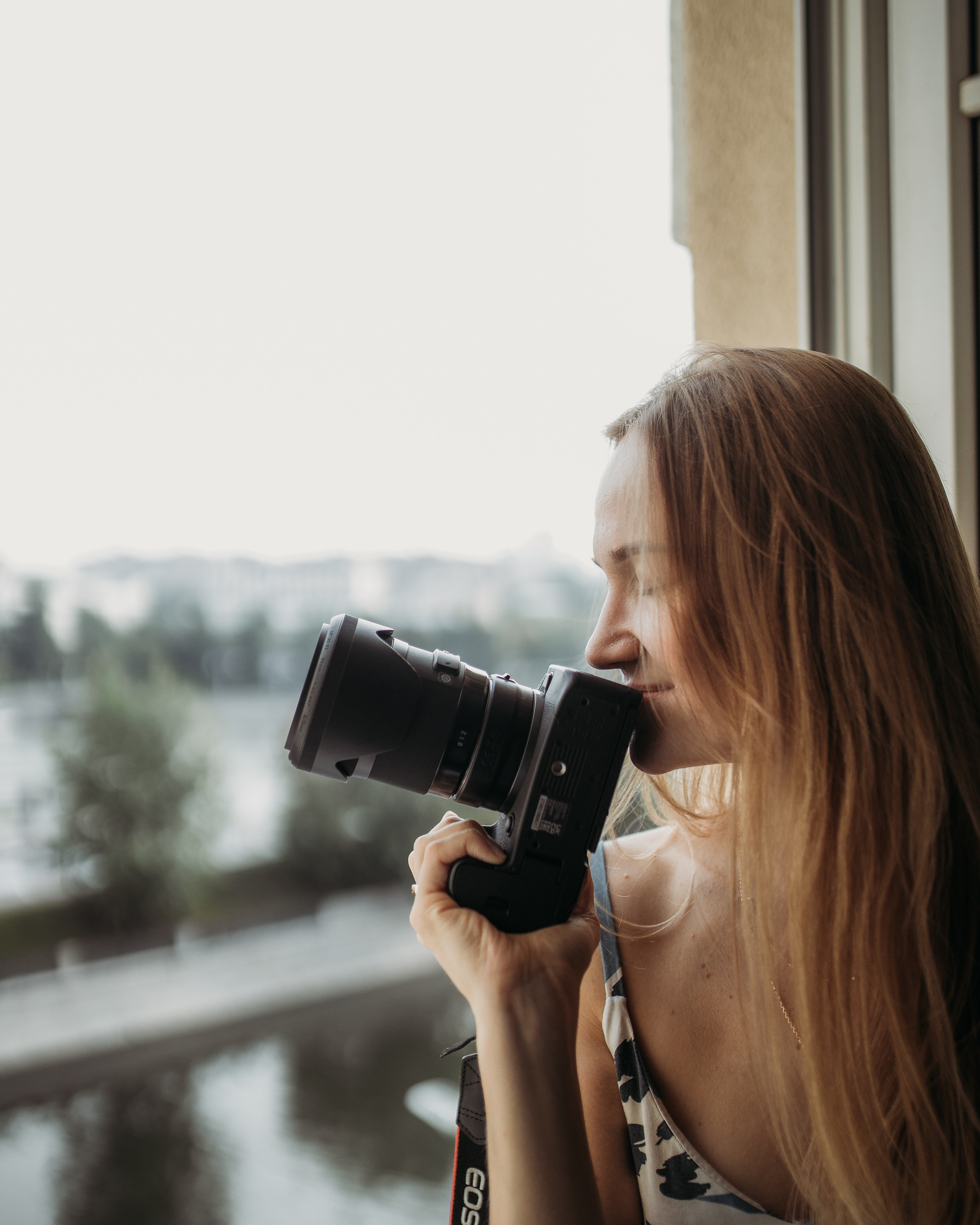 Семейный и детский фотограф город Киров