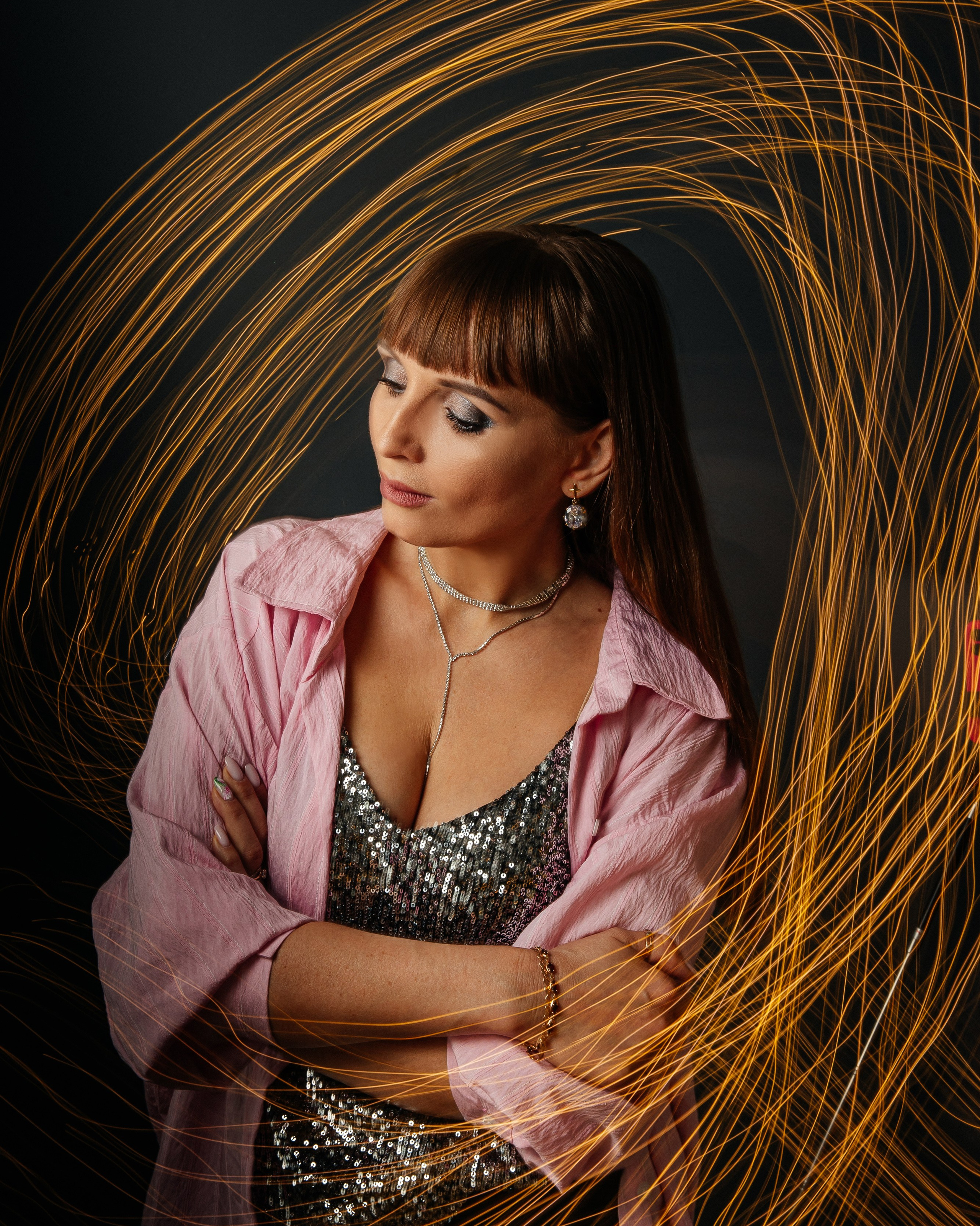 Фотограф в Нефтеюганске Мила Аксёнкина