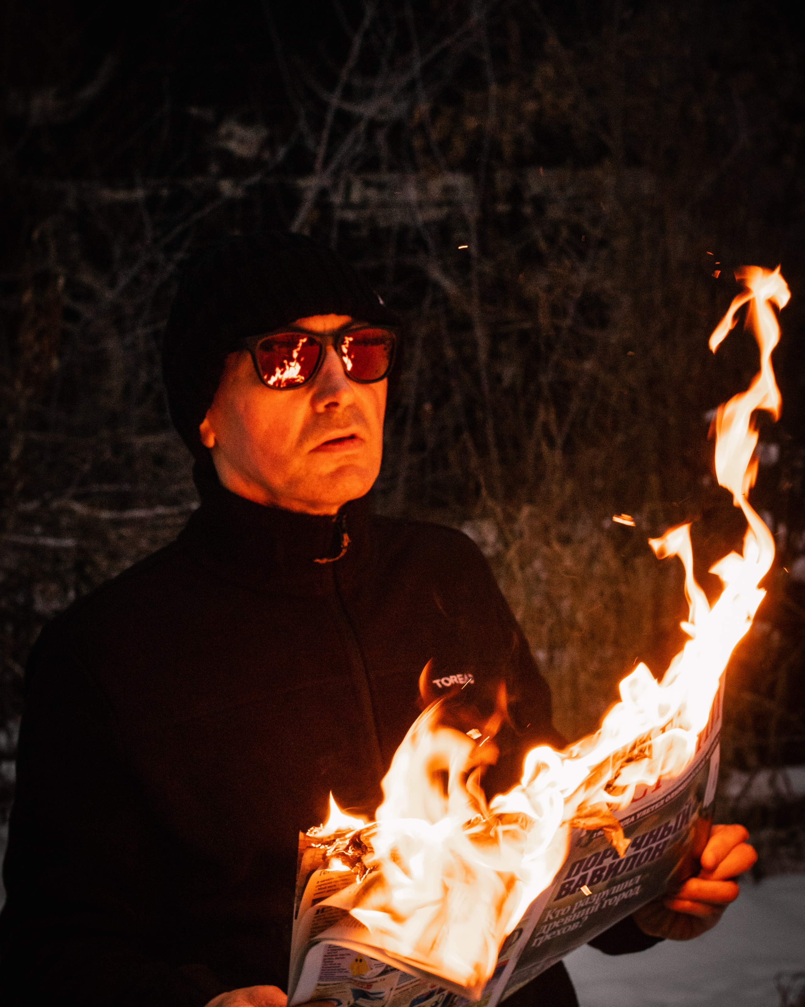 Фотограф в Новосибирске Евгений Маслов