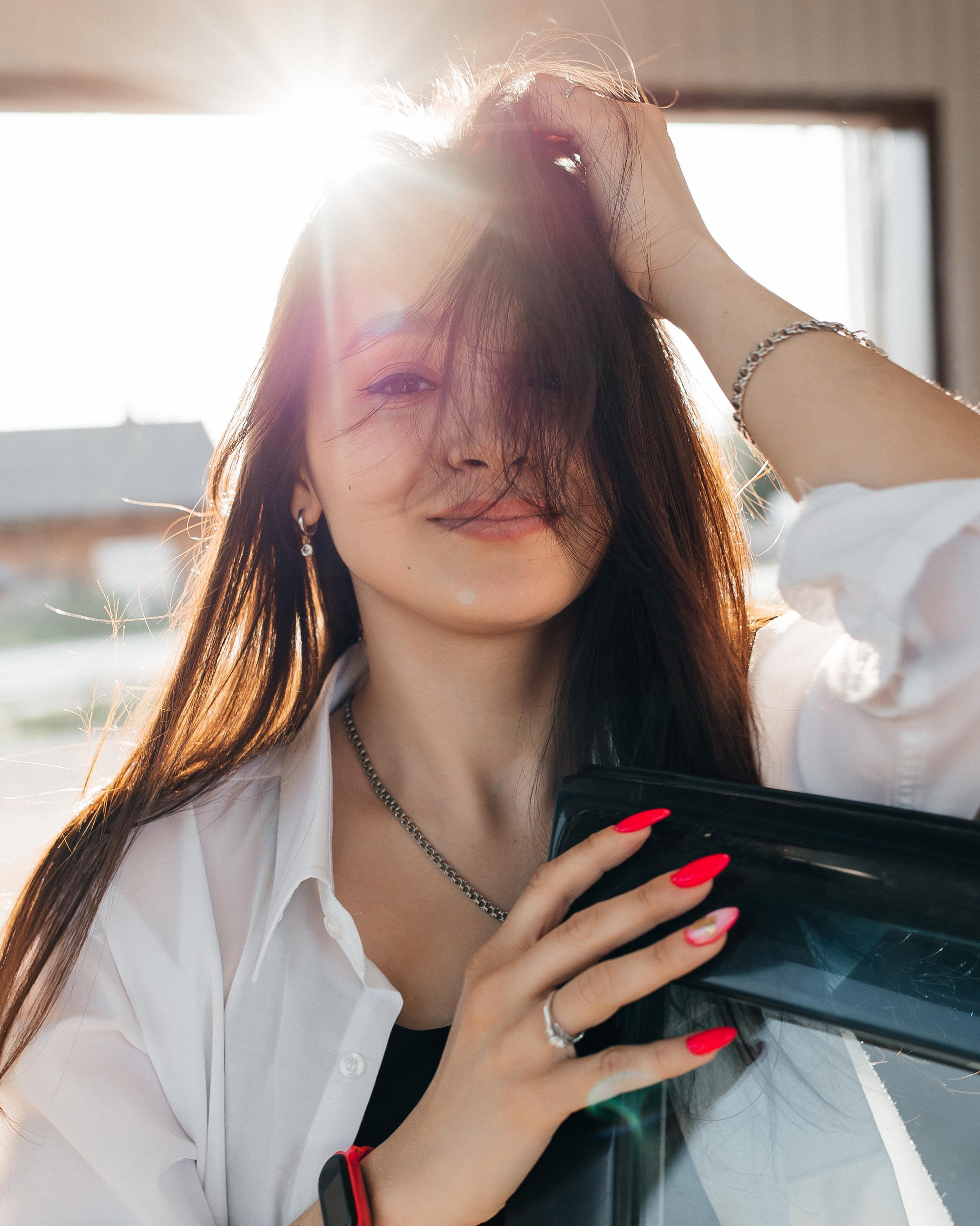 Фотограф Алёна Ермакова