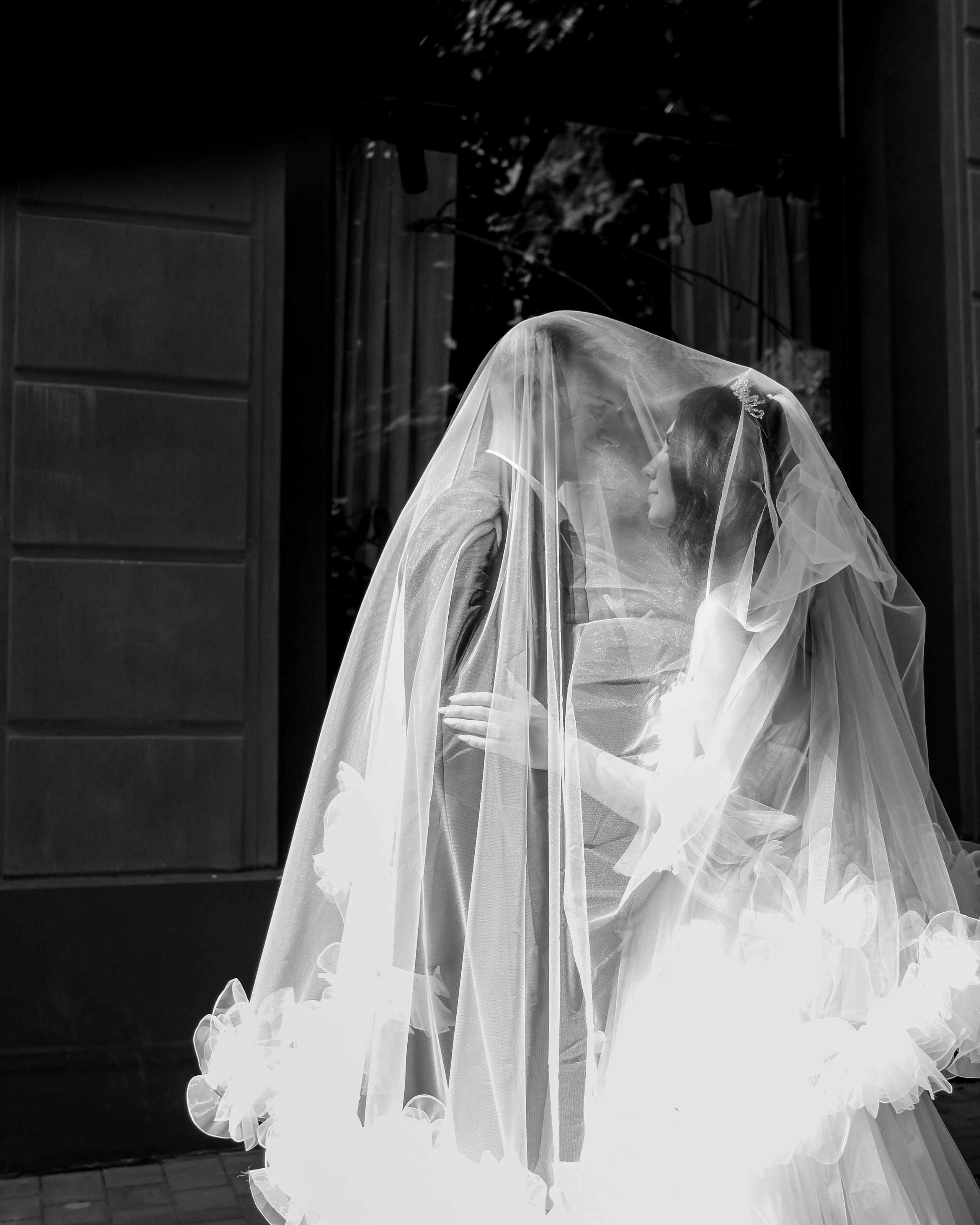 Индивидуальный и предметный фотограф Брянск, свадебные съемки. Александра Винник