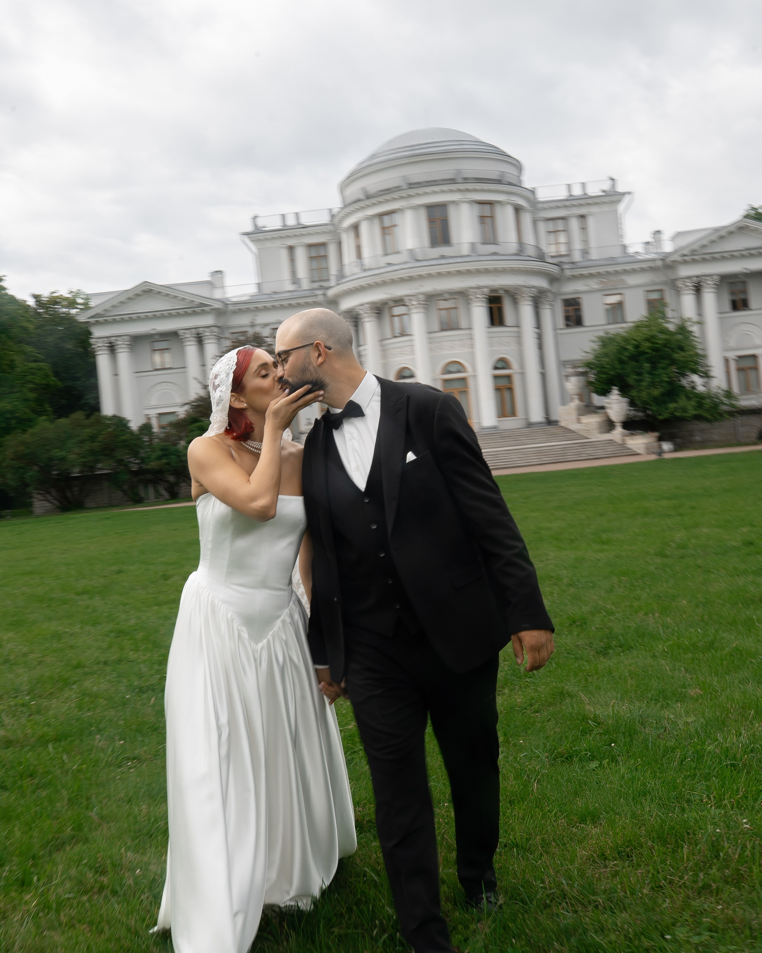 Публикации. Свадебное агентство WedStories agency