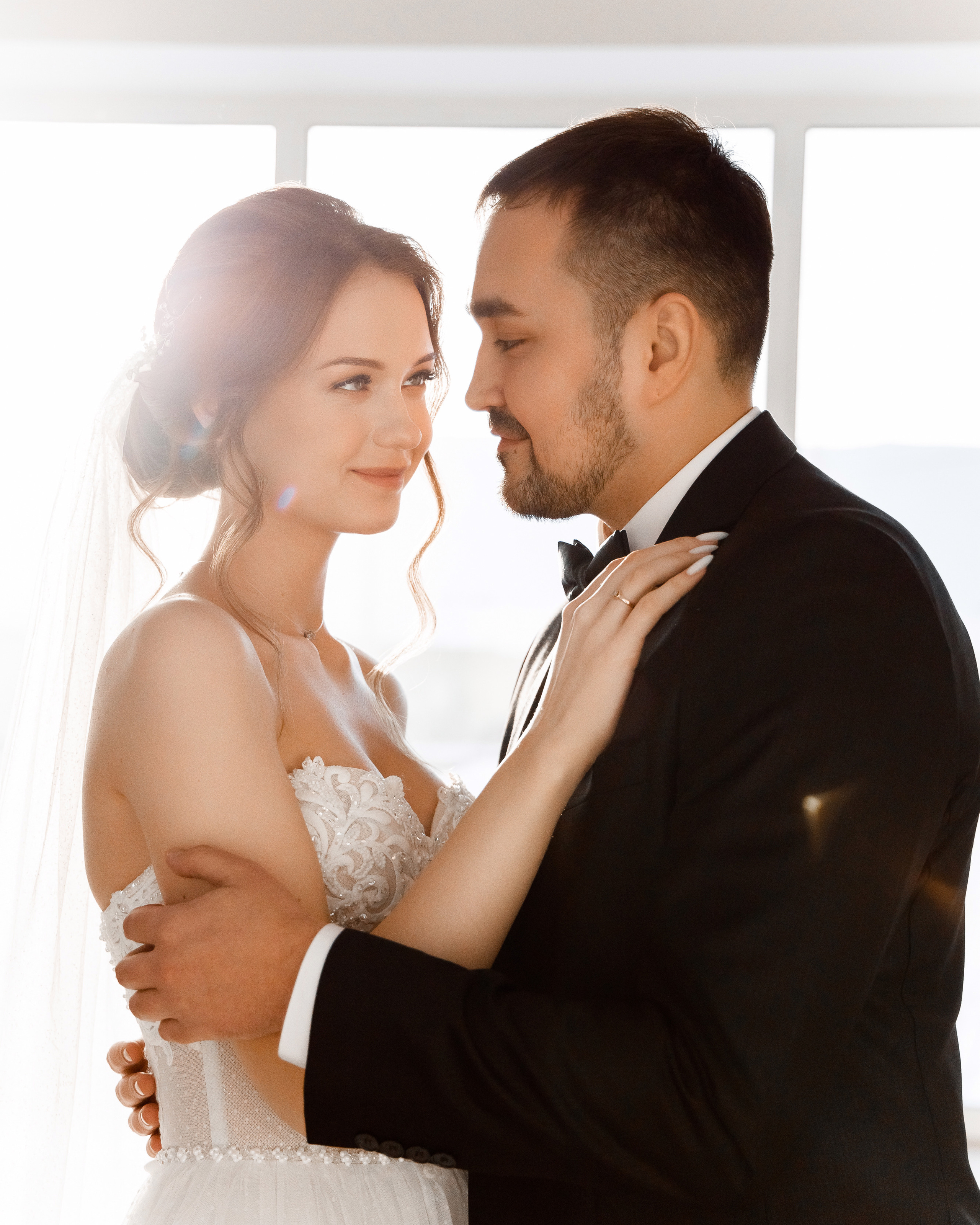 свадебная съёмка ухта