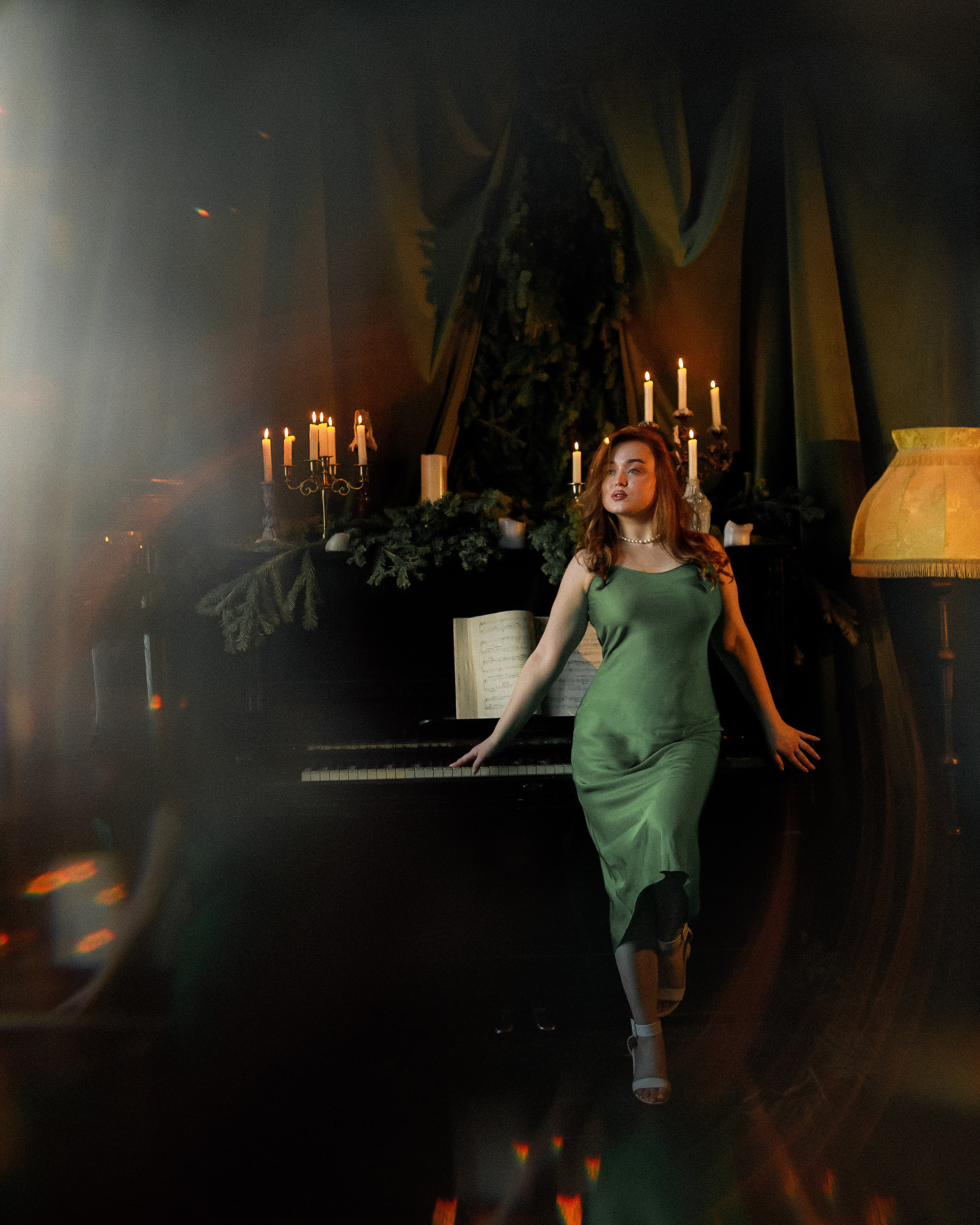 Услуги. Семейный и портретный фотограф в Новосибирске Мария Хлебус