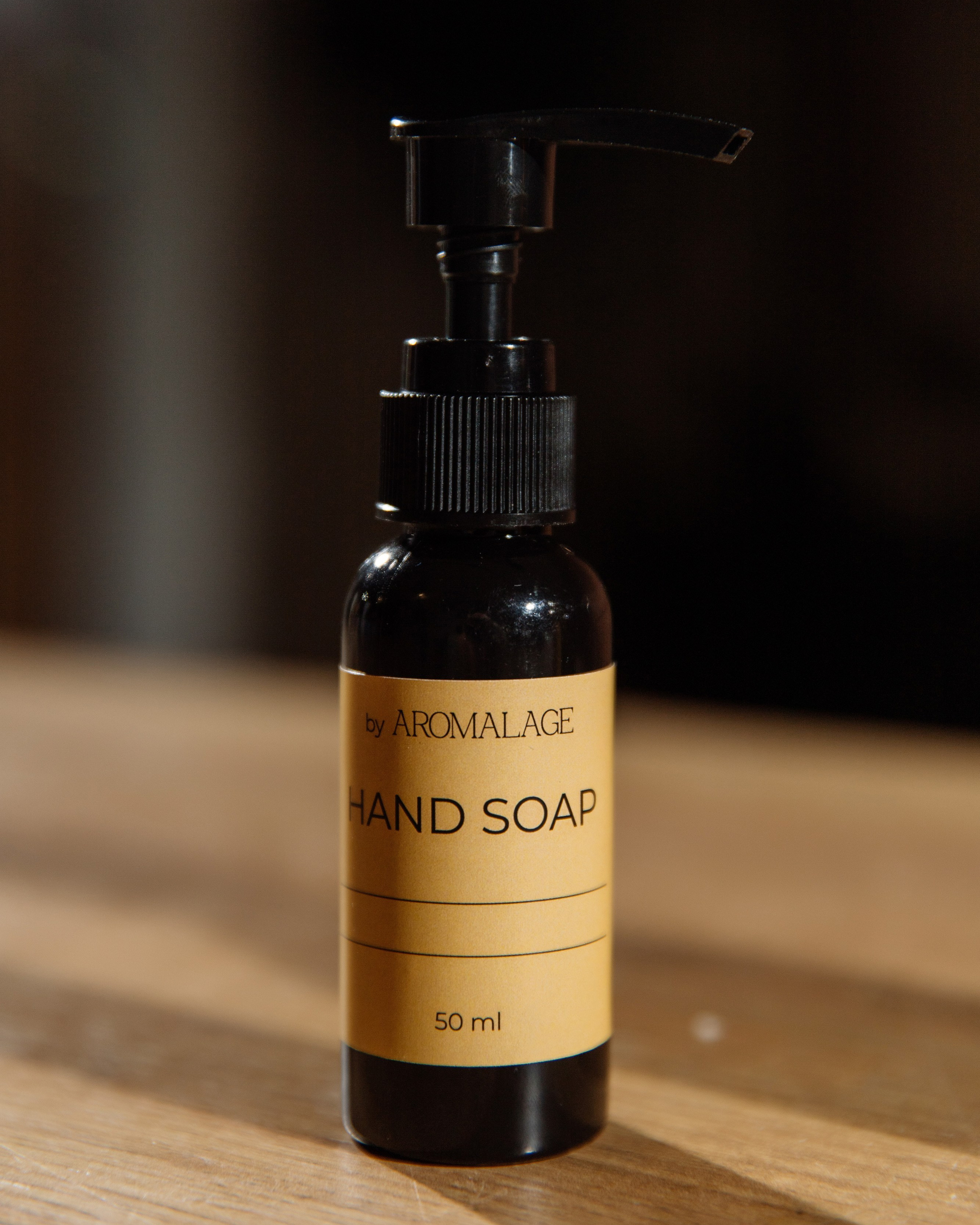 Парный крем мыло