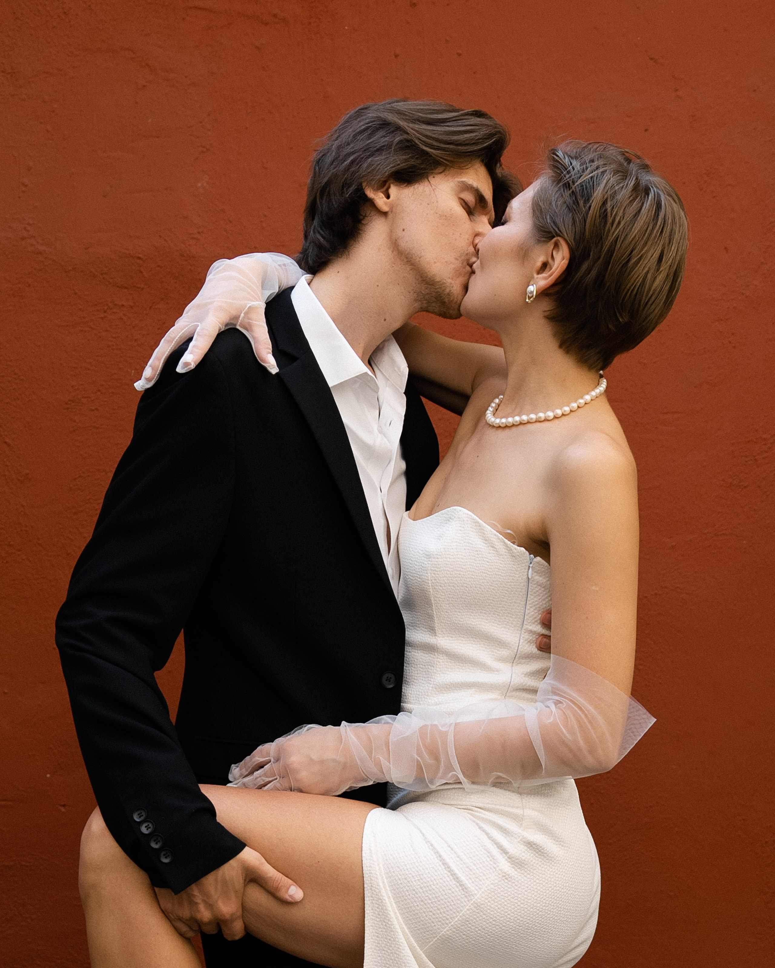 Публикации. Свадебное агентство WedStories agency