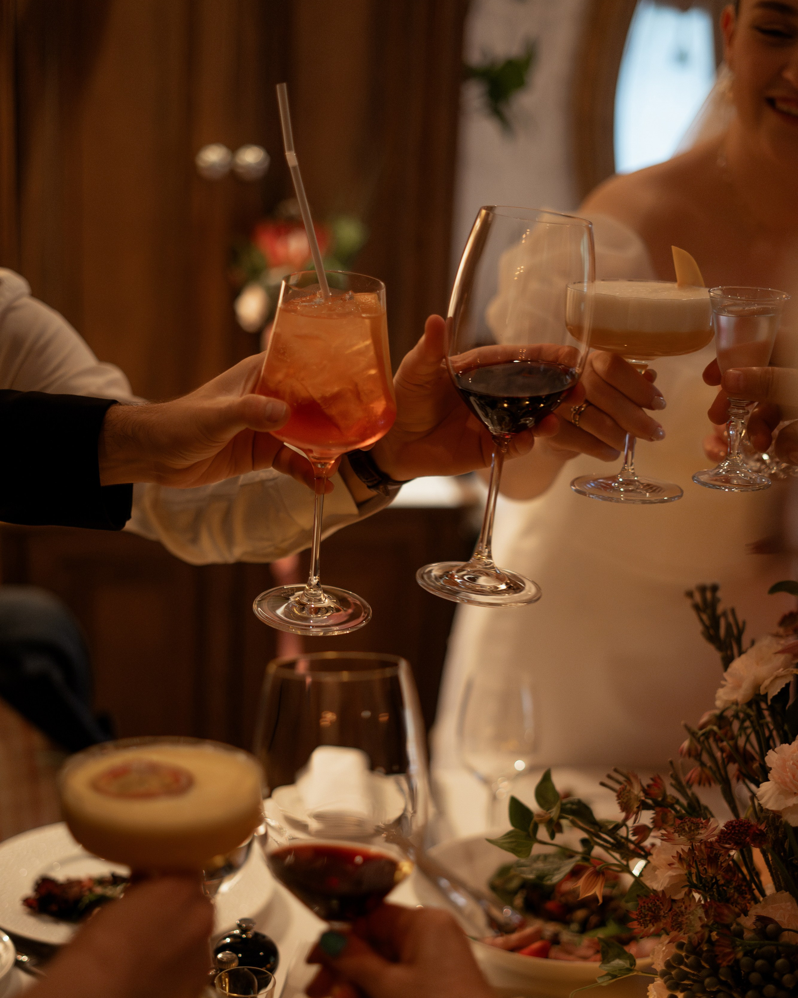 Свадебный фотограф в Москве