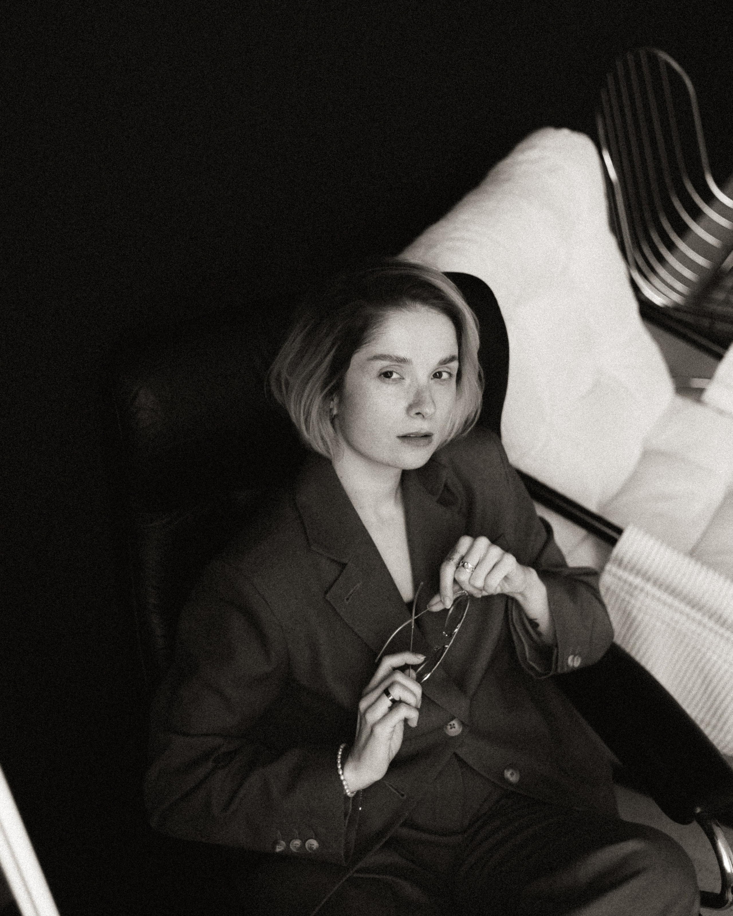 Обо мне. Свадебный фотограф в Рязани и Москве Евгения Жмурова