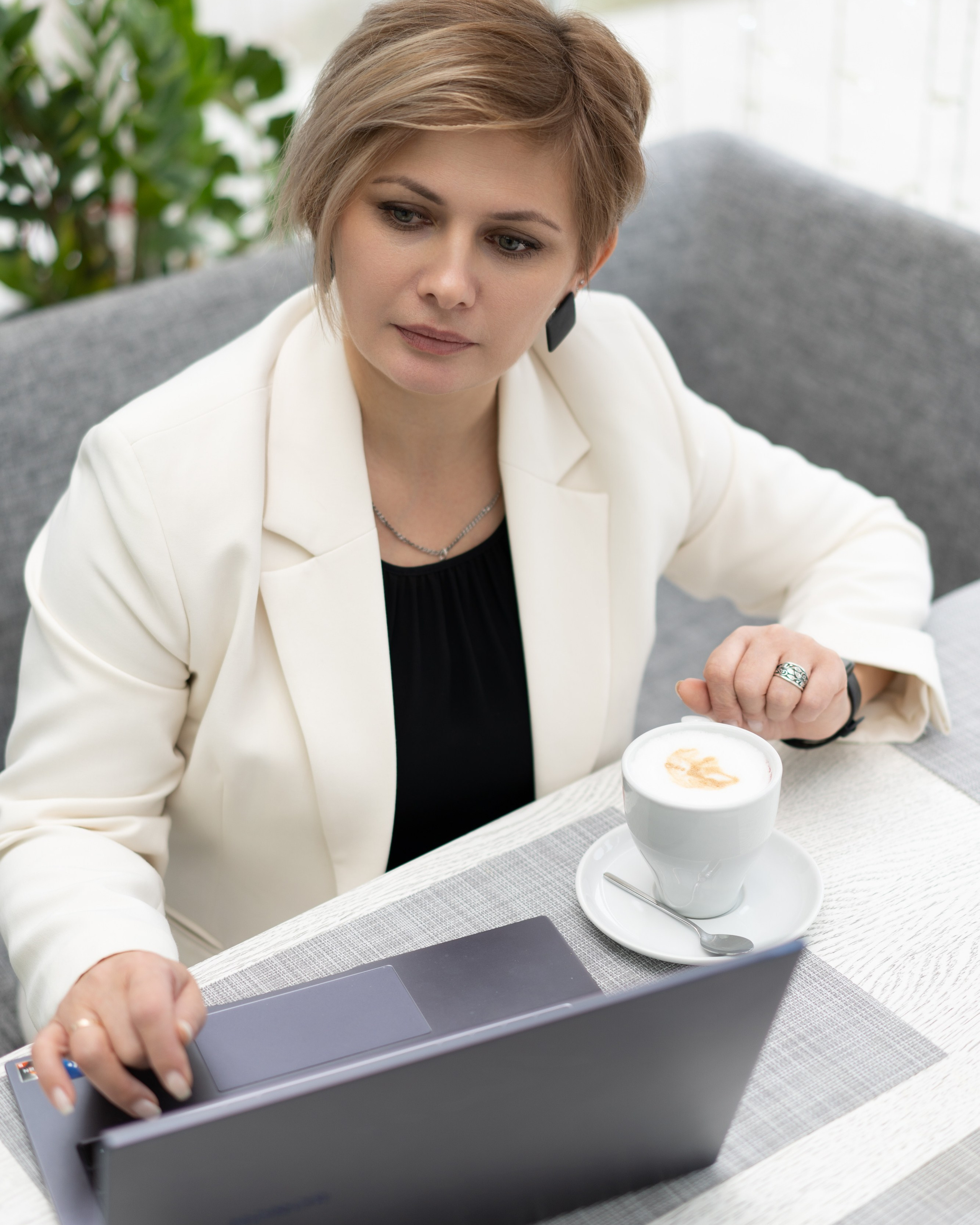 Женский / мужской портретный фотограф в г. Кемерово. Натали Ридель