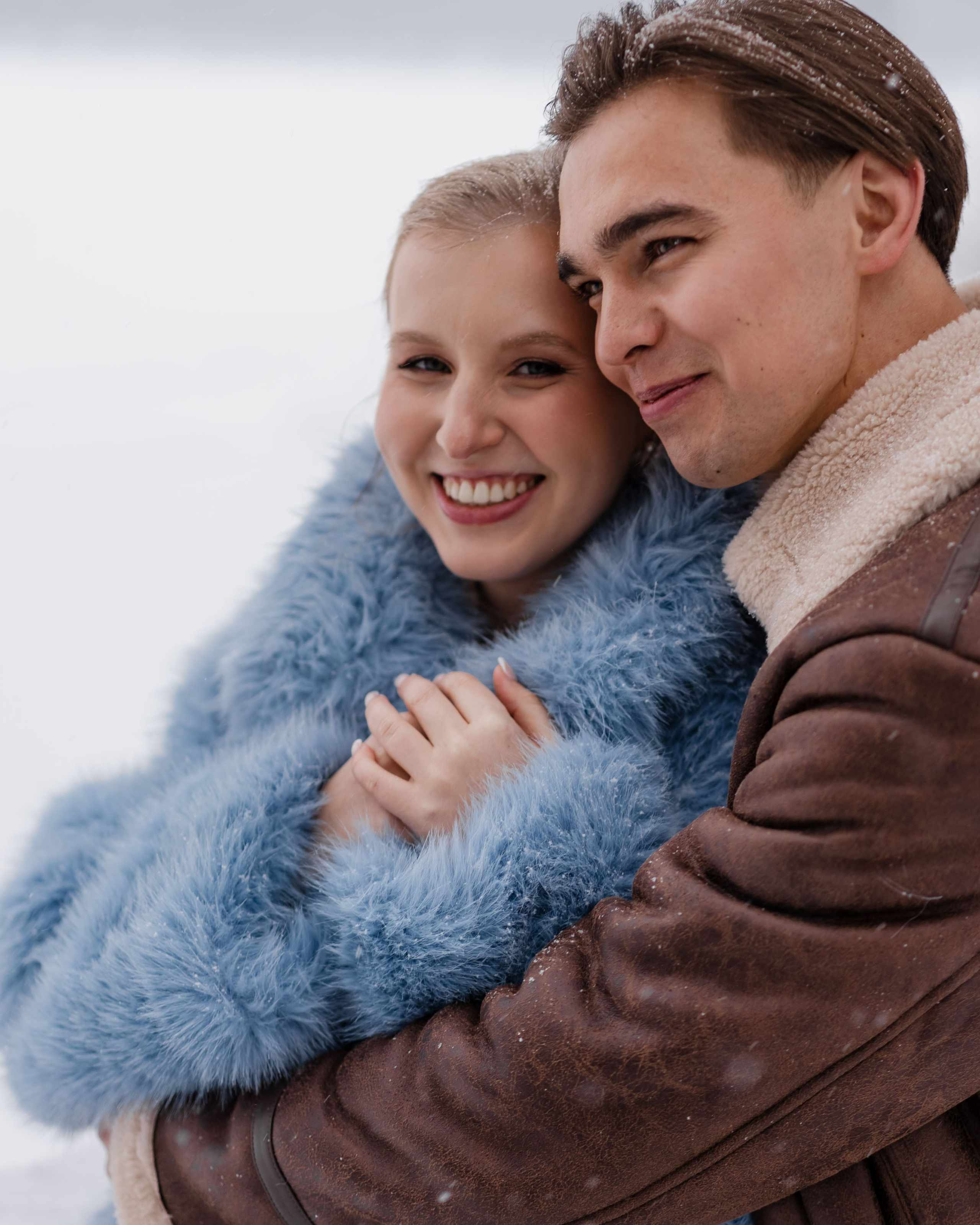 Лавстори, семейная, индивидуалньая фотосессия в Уфе