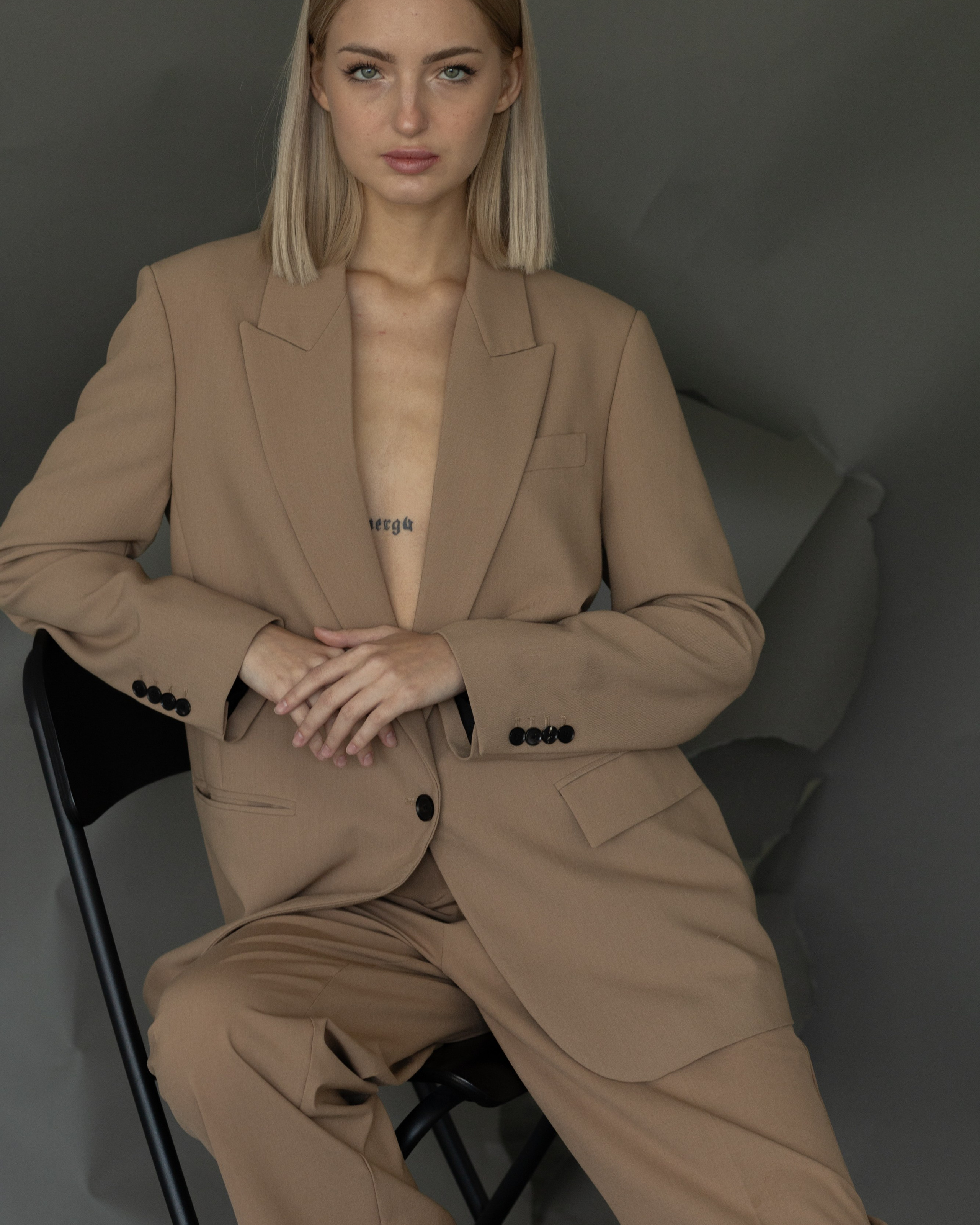 Услуги. Женский фотограф в Красноярске Захарова Елизавета