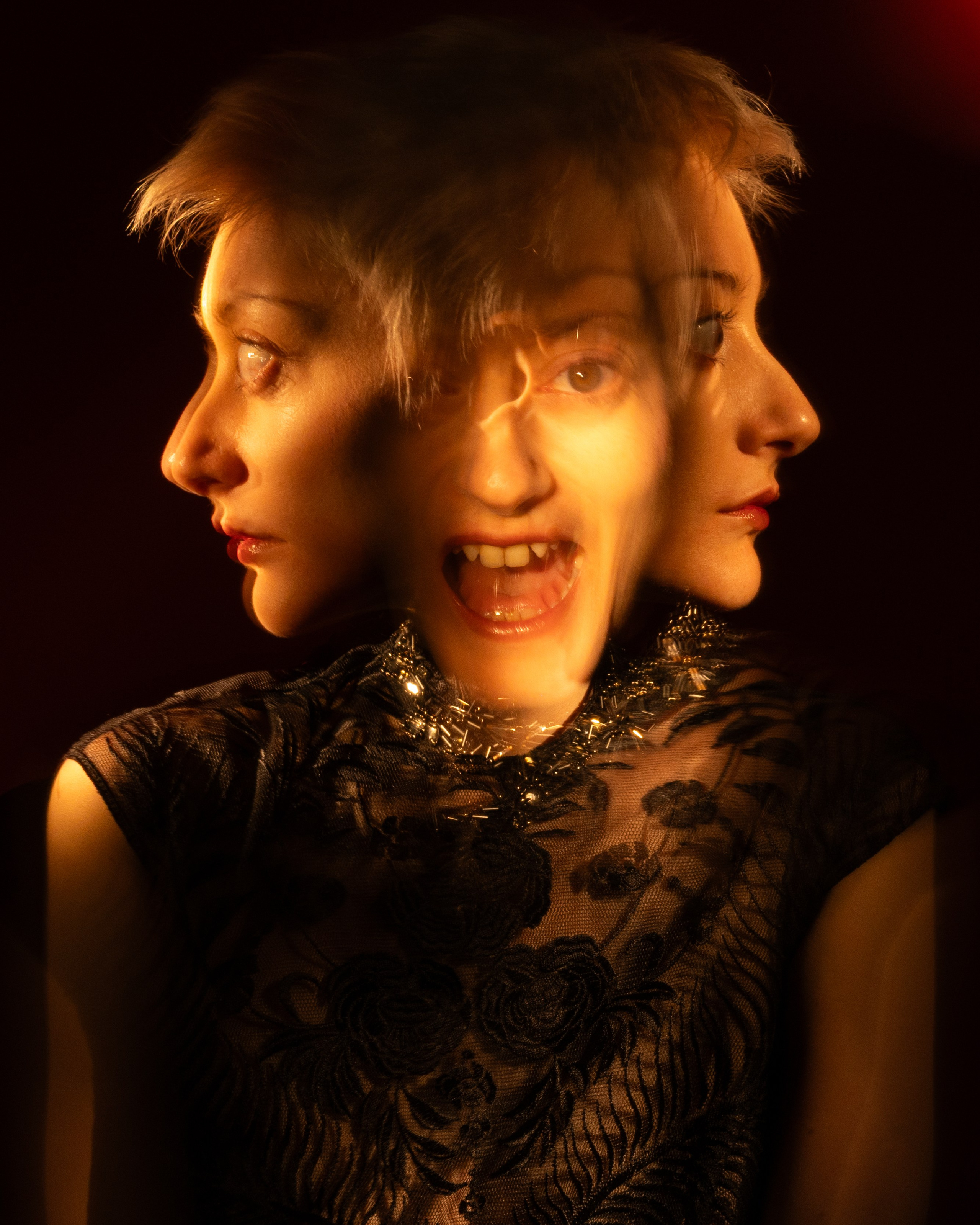 Сайт фотографа Ирины Аникановой