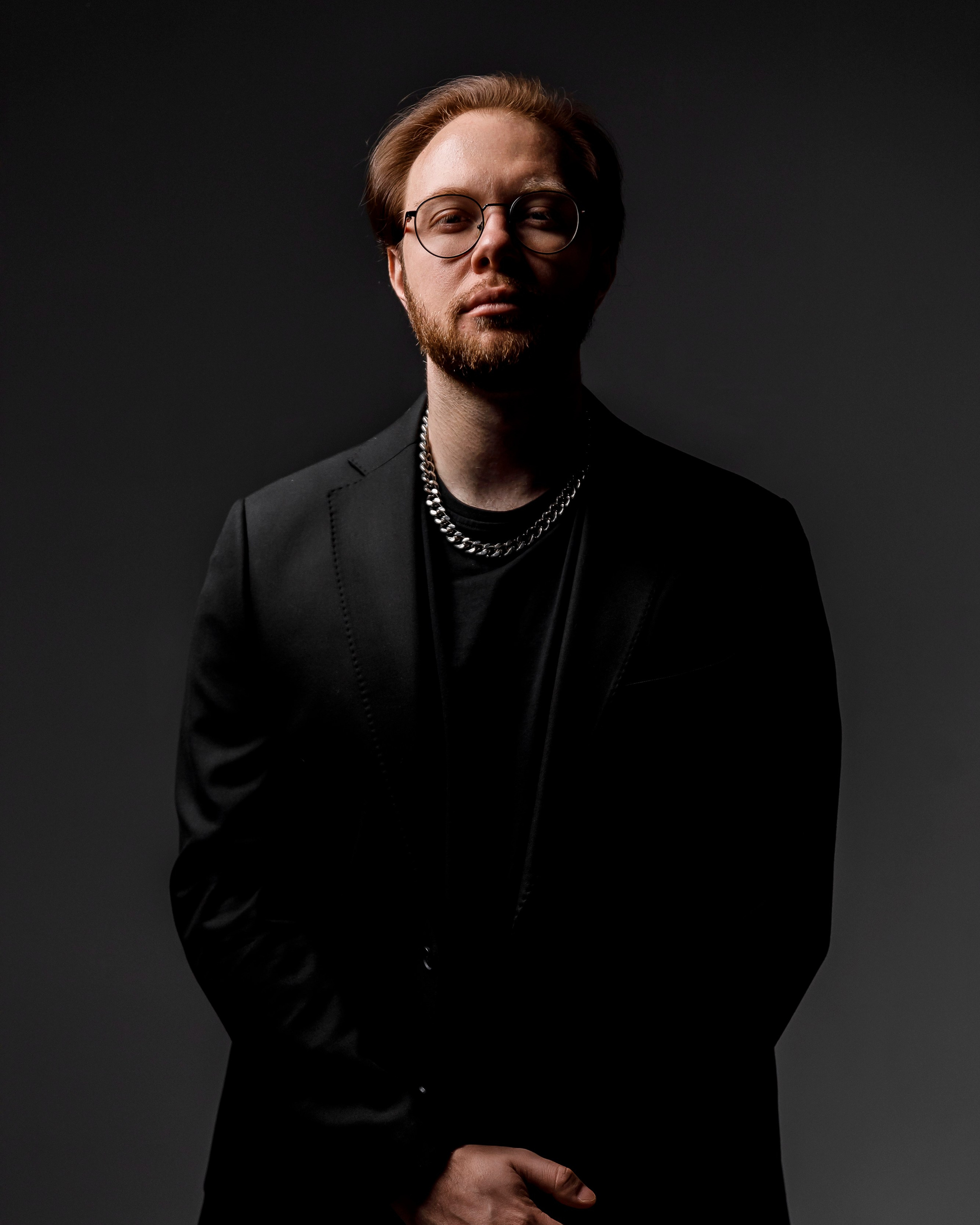 Кто такой Тен?. Ведущий Валерий Тен |Москва, Краснодар, Сочи