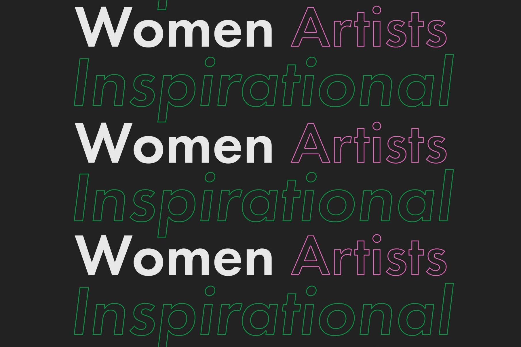 Первая выставка в Лондоне. Креативный фотограф Лина Селина