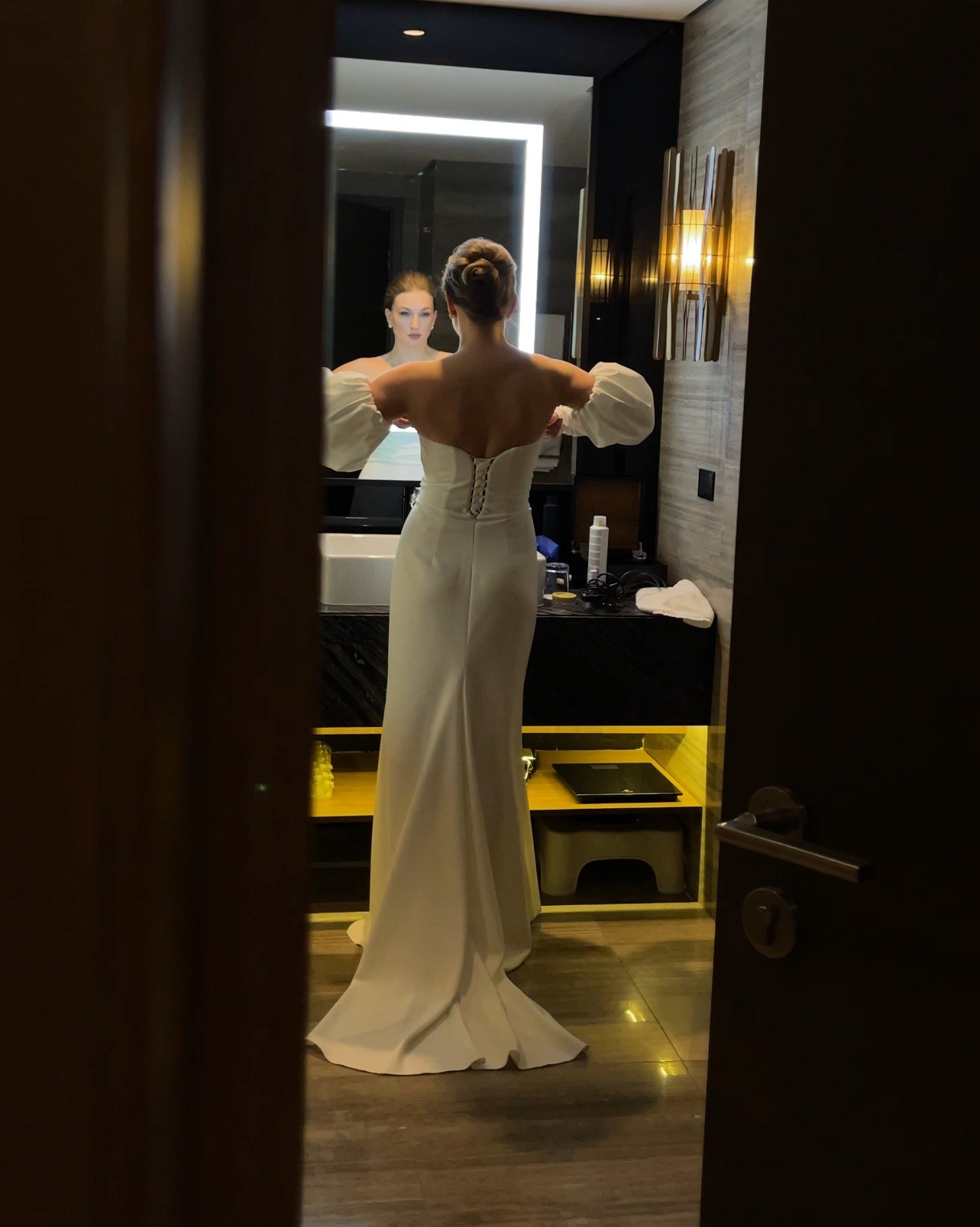 Свадьба. Мобильный фотограф Владивосток