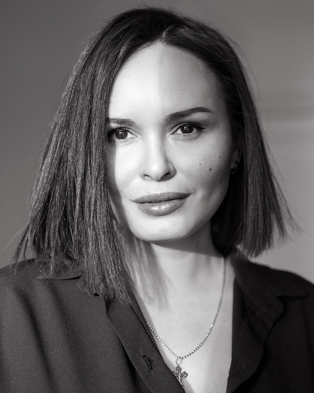 ОБО МНЕ. Портретный фотограф в Санкт-Петербурге Александра Багдасаева